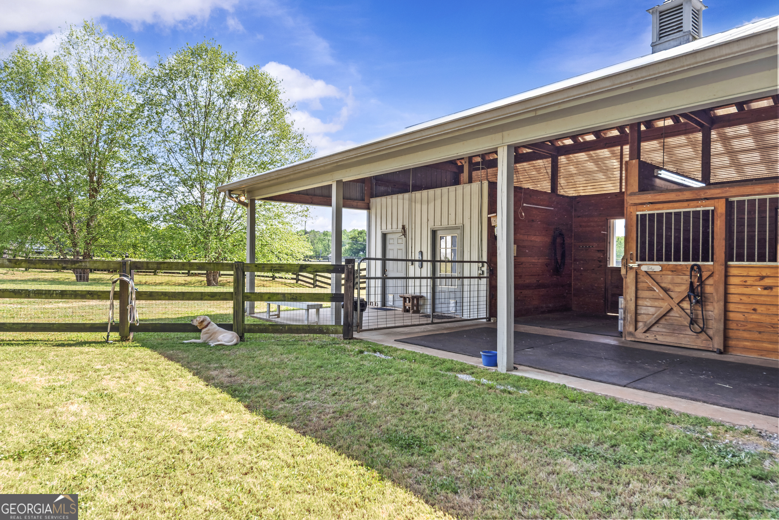 1131 Lipscomb Road Social Circle GA 30025
