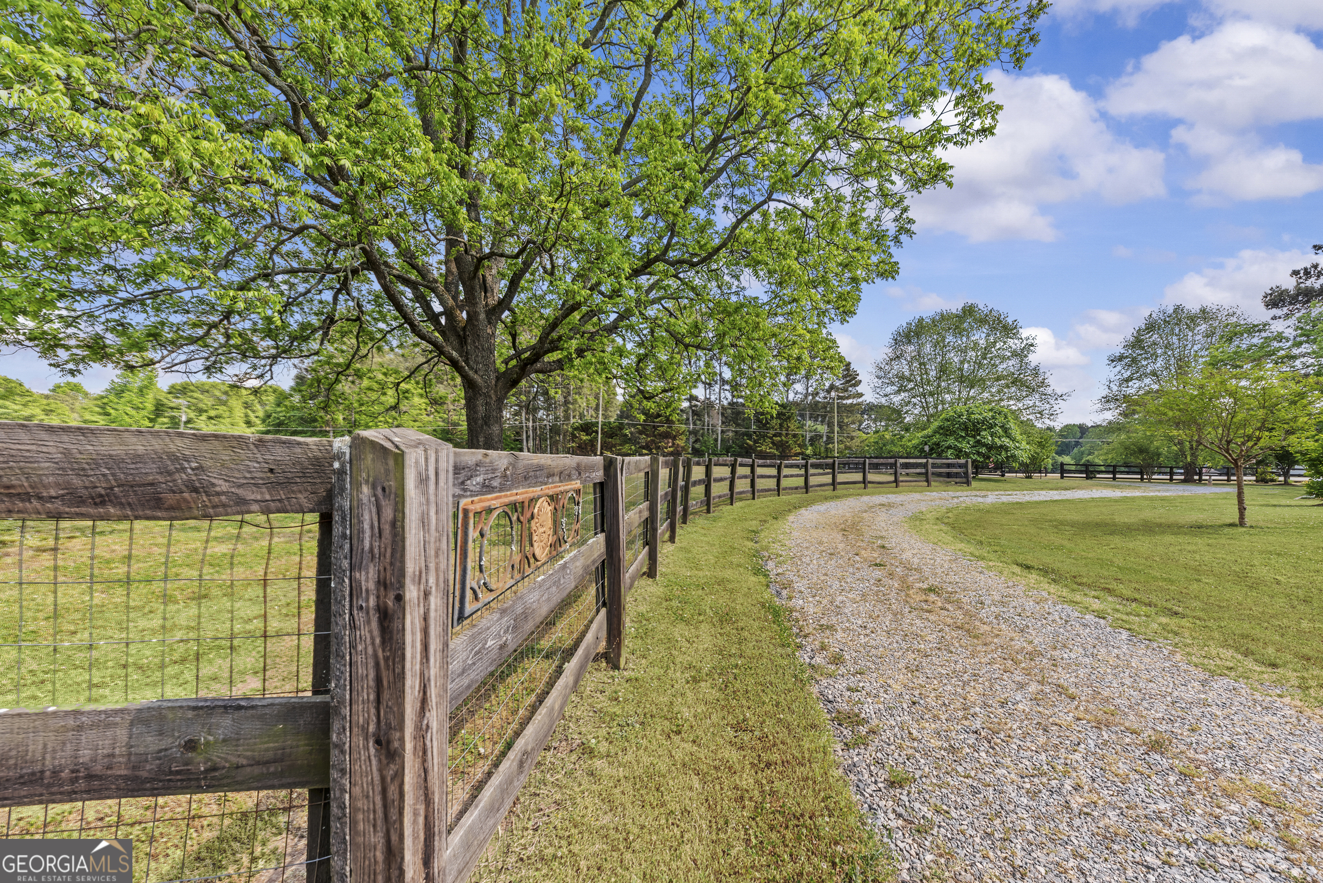 1131 Lipscomb Road Social Circle GA 30025