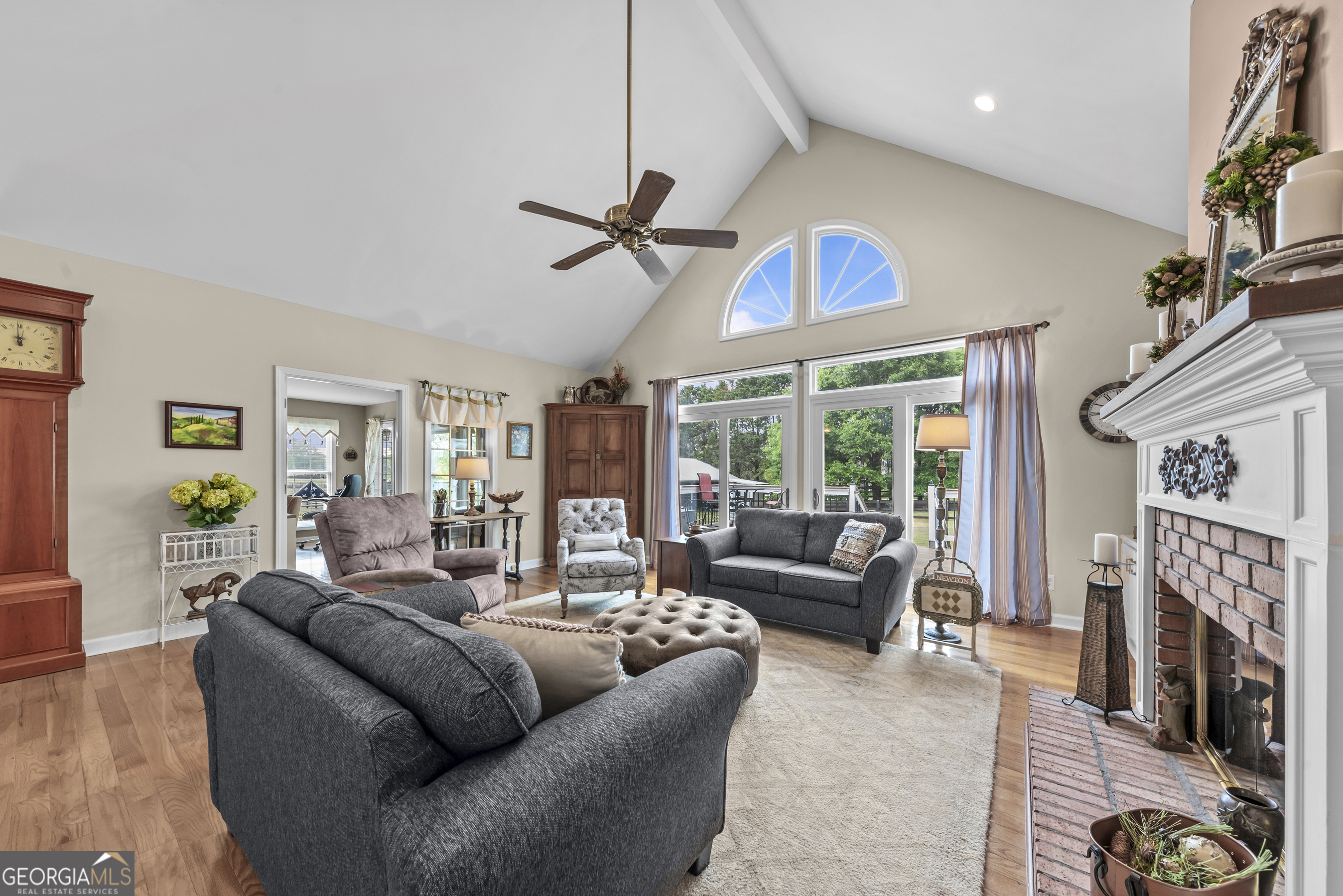 1131 Lipscomb Road Social Circle GA 30025