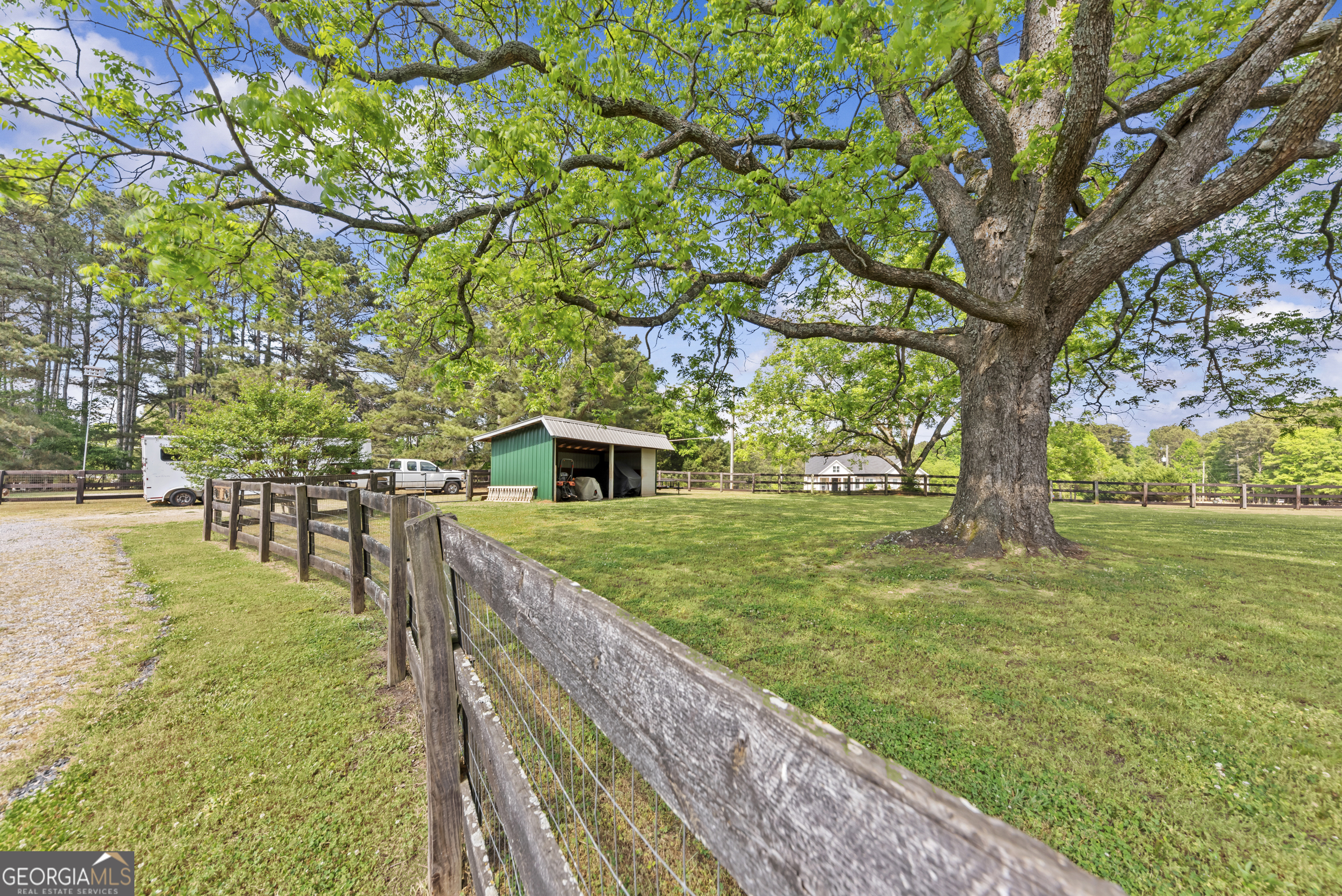 1131 Lipscomb Road Social Circle GA 30025