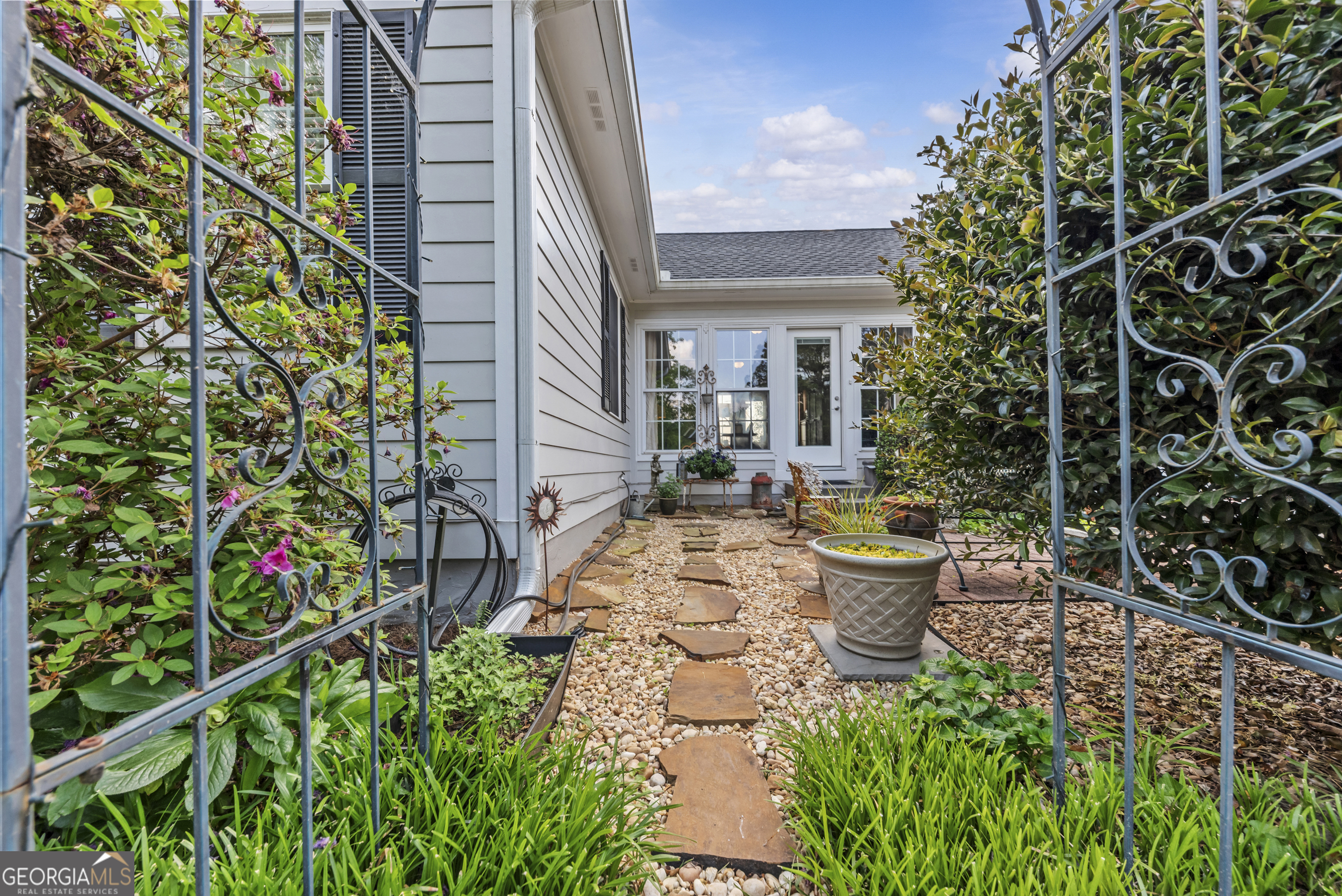 1131 Lipscomb Road Social Circle GA 30025