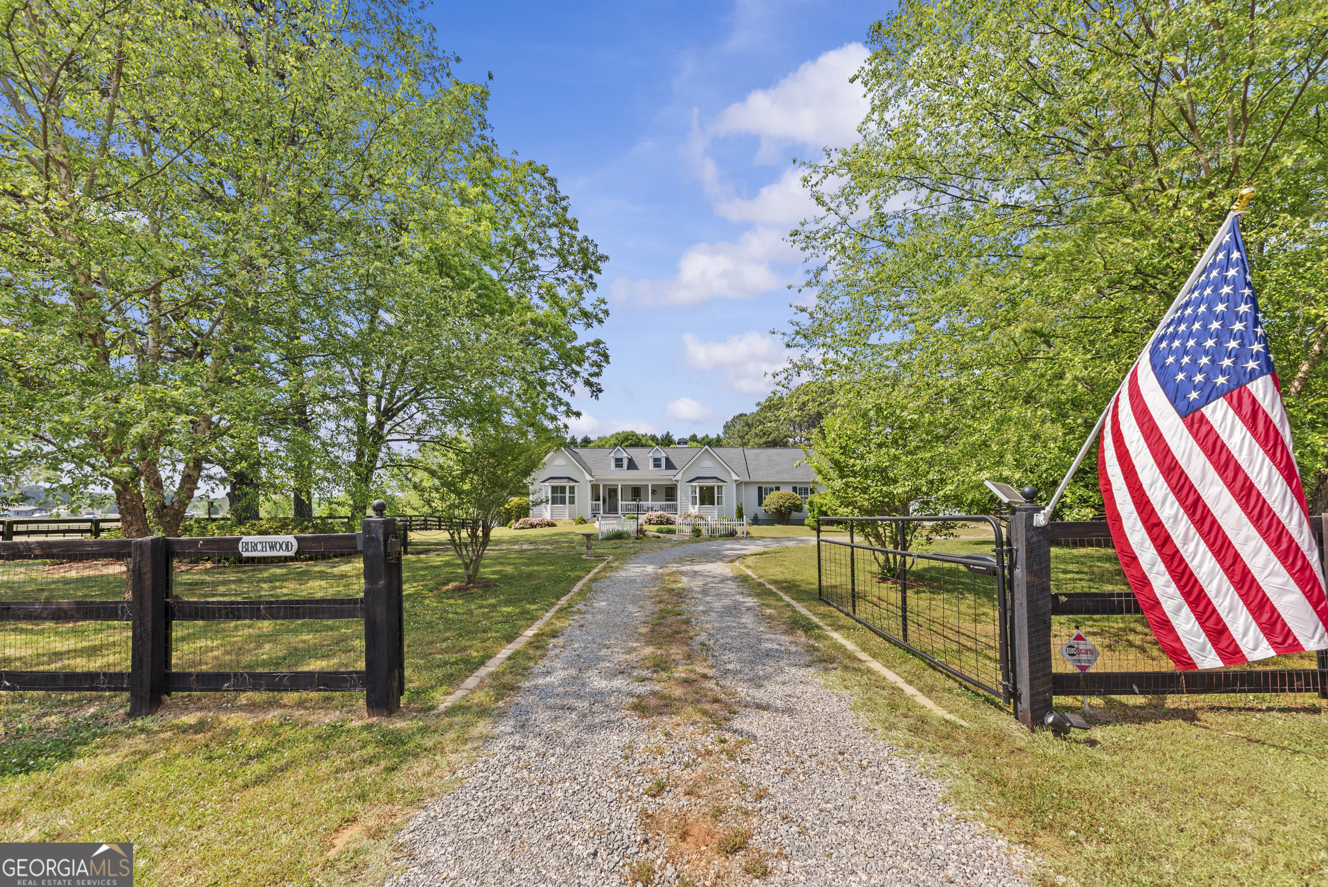 1131 Lipscomb Road Social Circle GA 30025