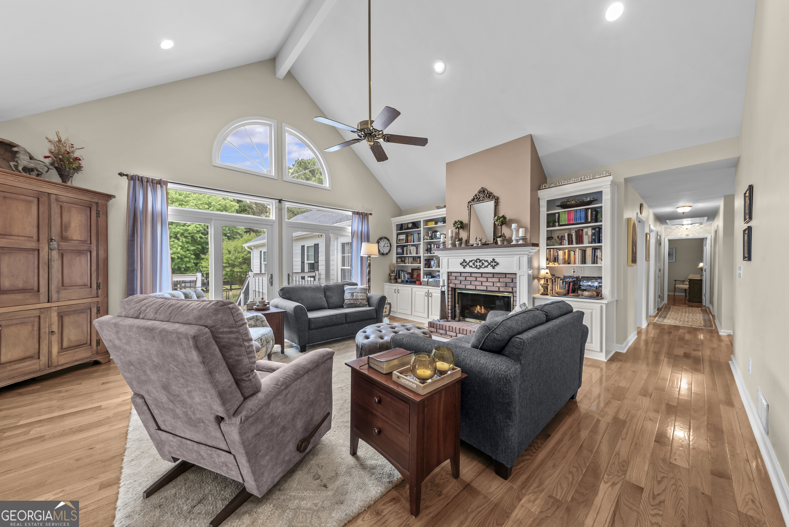 1131 Lipscomb Road Social Circle GA 30025
