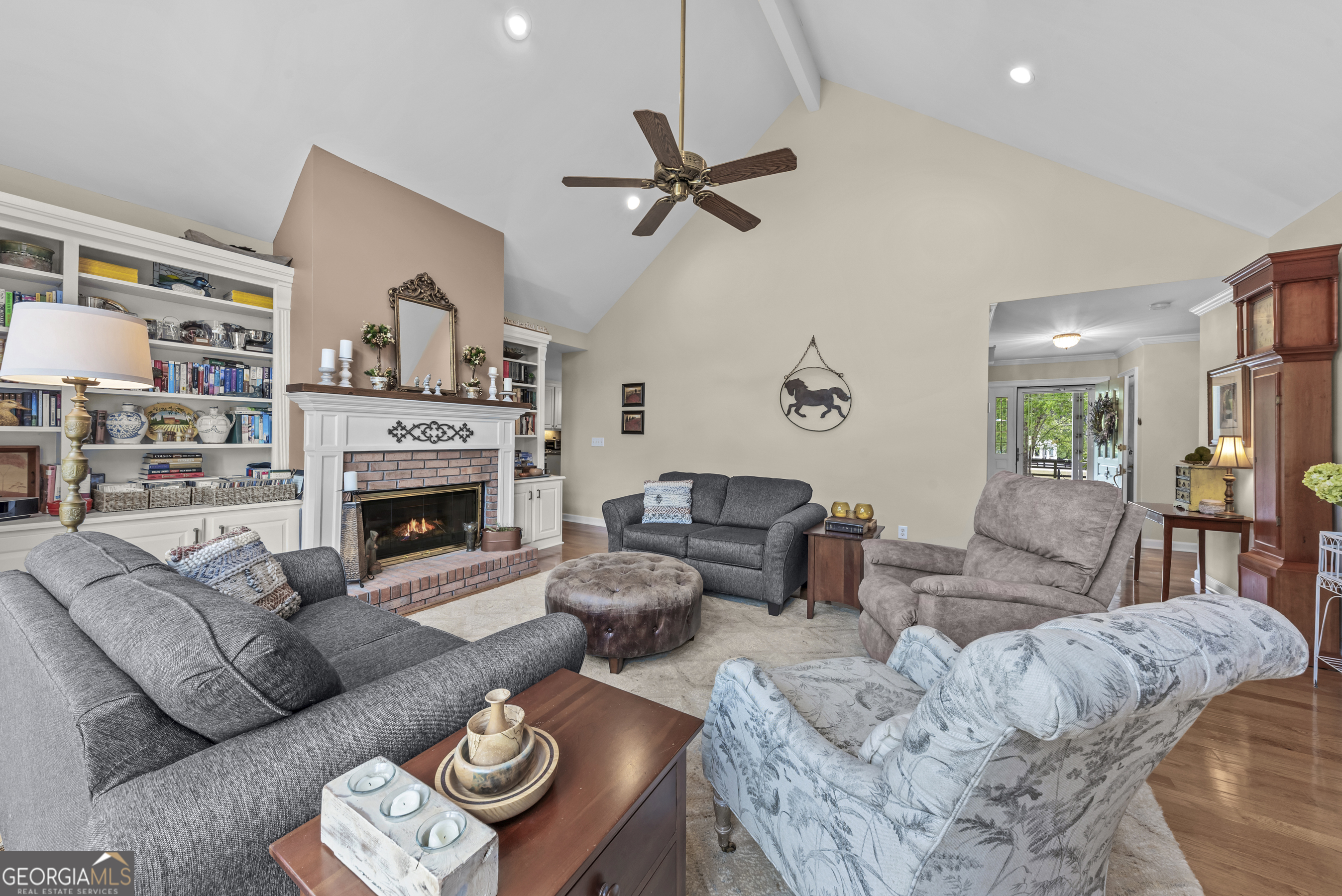 1131 Lipscomb Road Social Circle GA 30025