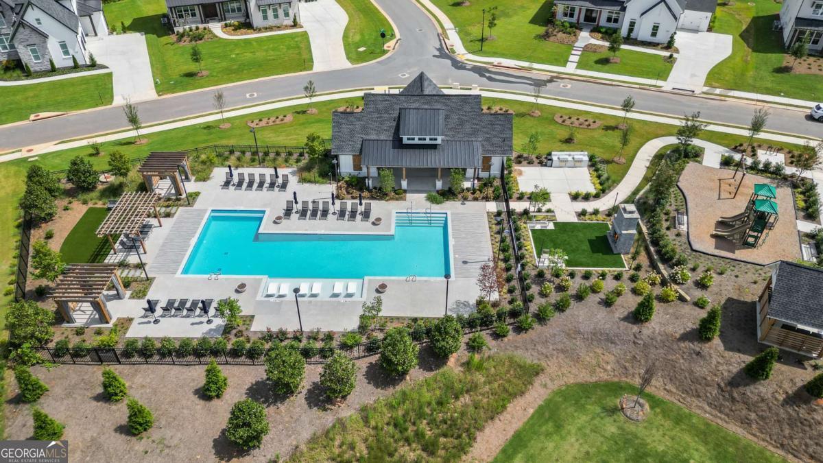 2560 Bertrand Way Cumming GA 30041