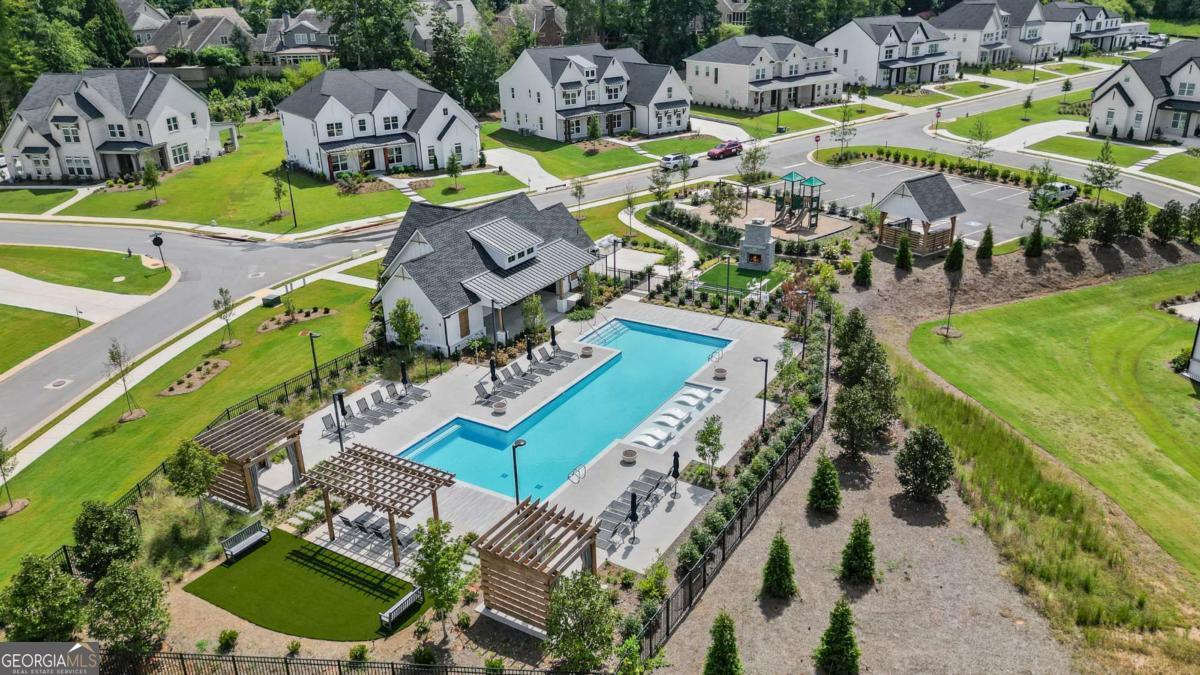 2560 Bertrand Way Cumming GA 30041