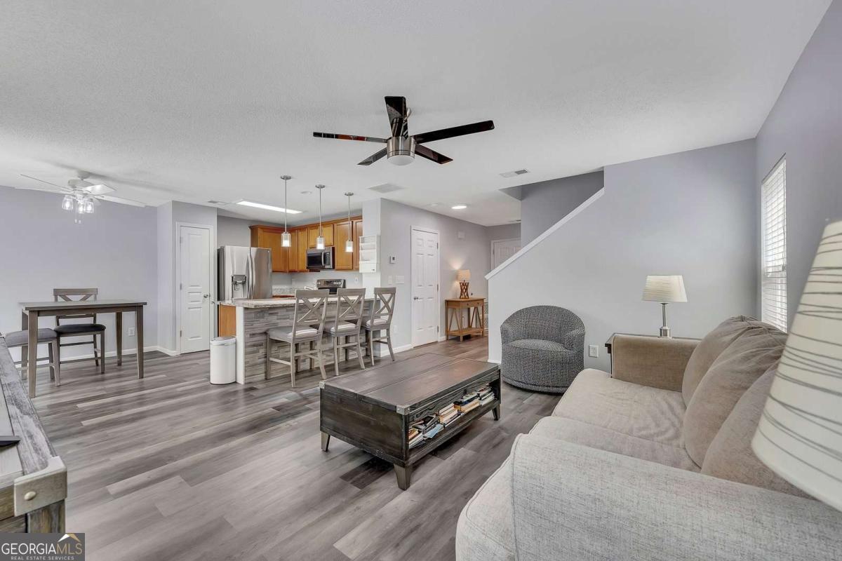 434 Colonial Walk Woodstock GA 30189