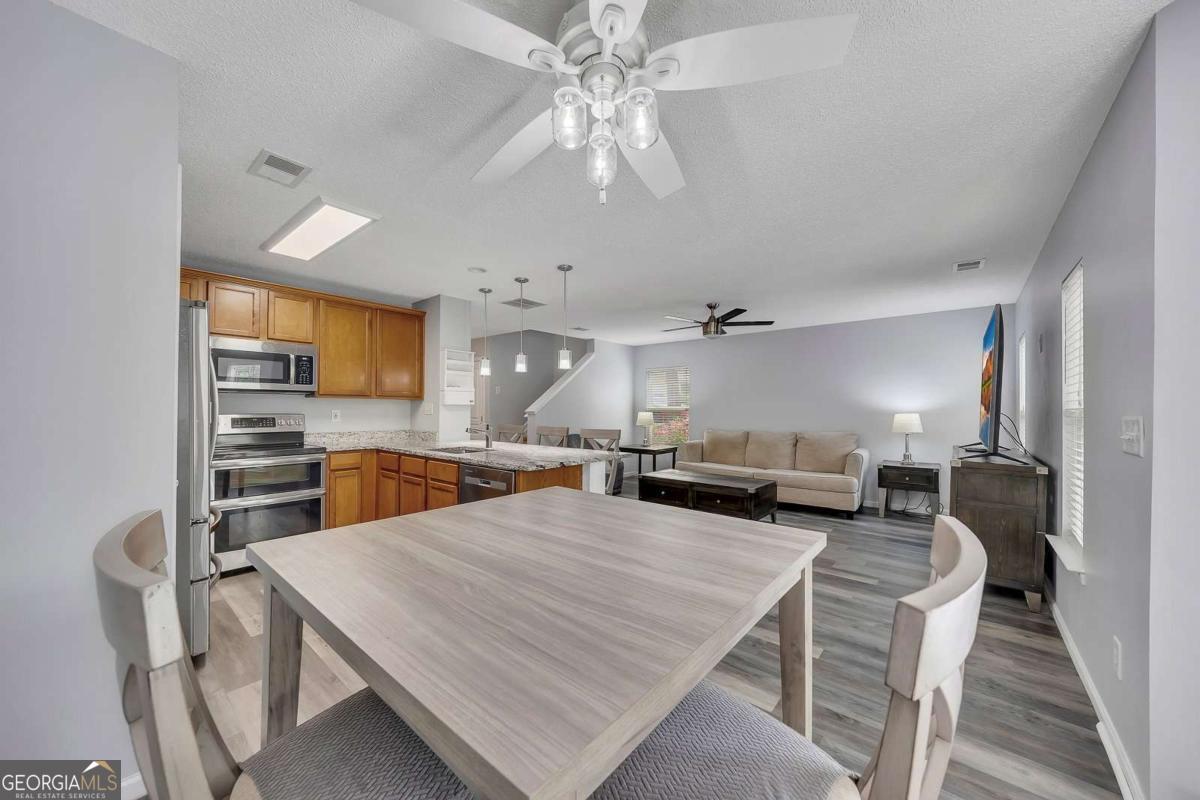 434 Colonial Walk Woodstock GA 30189