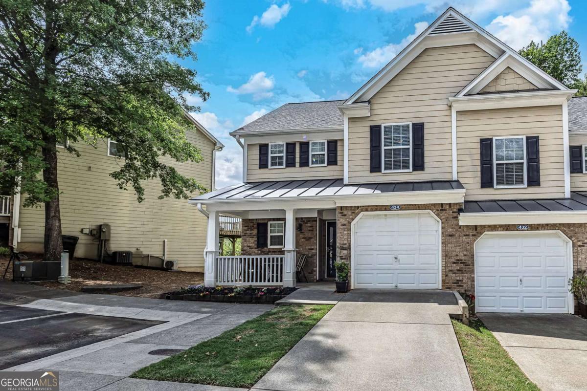 434 Colonial Walk Woodstock GA 30189