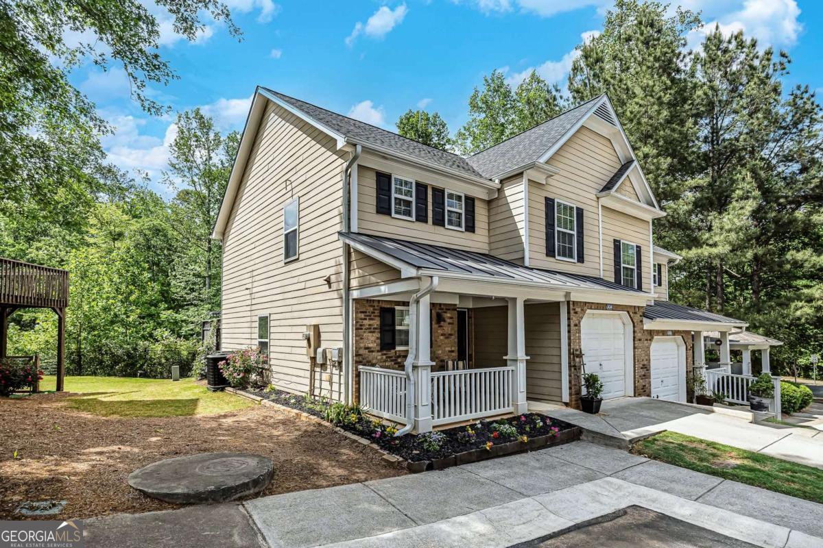 434 Colonial Walk Woodstock GA 30189