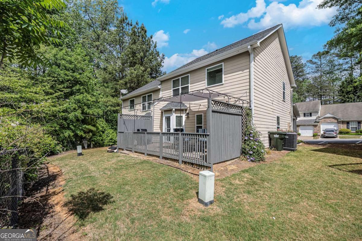 434 Colonial Walk Woodstock GA 30189