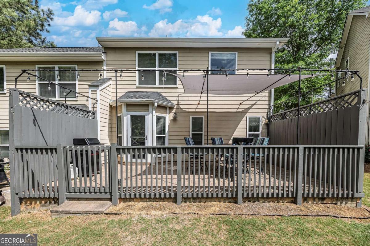 434 Colonial Walk Woodstock GA 30189