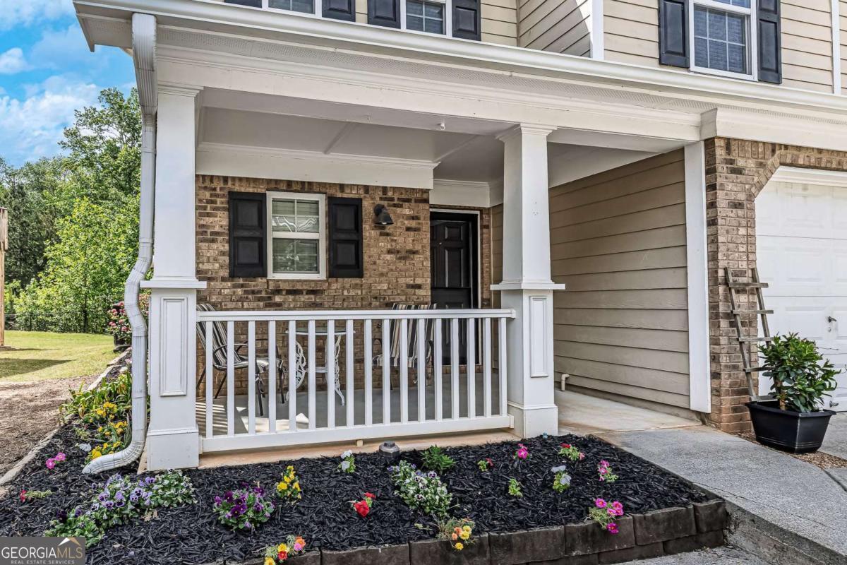 434 Colonial Walk Woodstock GA 30189