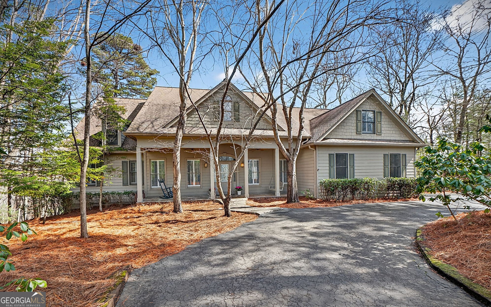1027 Hunters Trace Jasper GA 30143