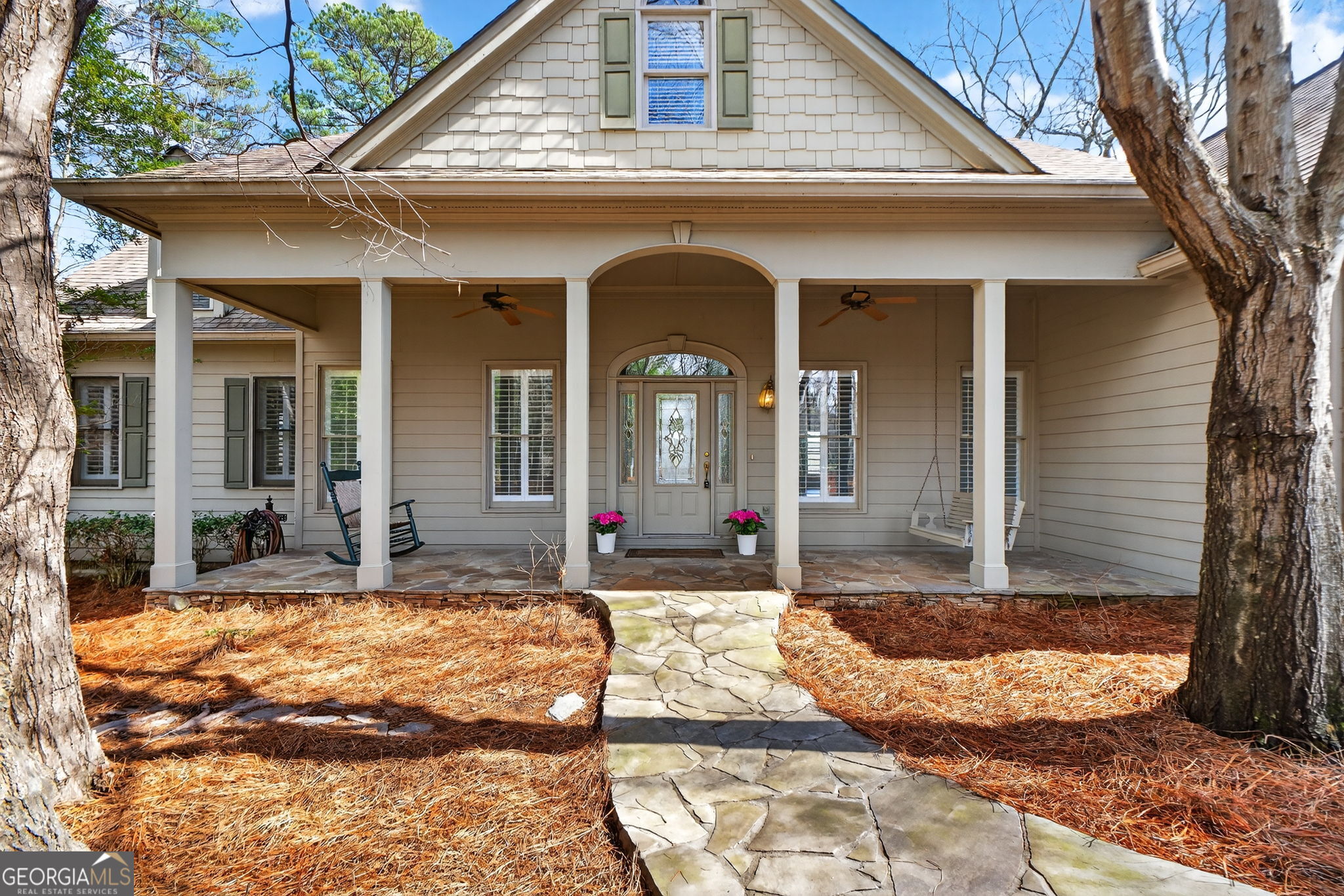 1027 Hunters Trace Jasper GA 30143