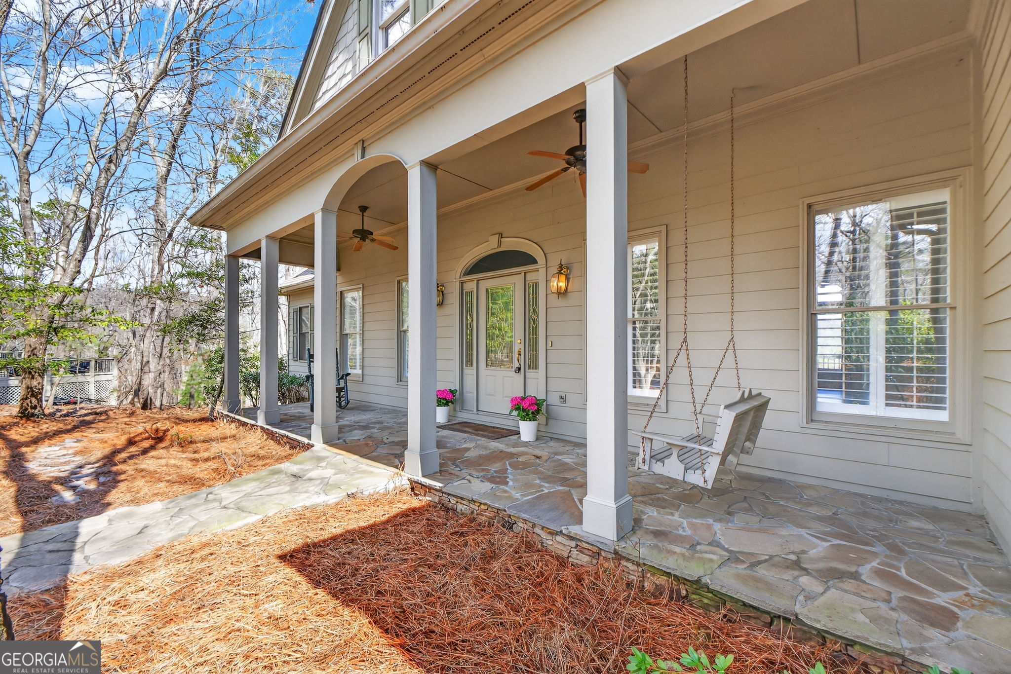 1027 Hunters Trace Jasper GA 30143
