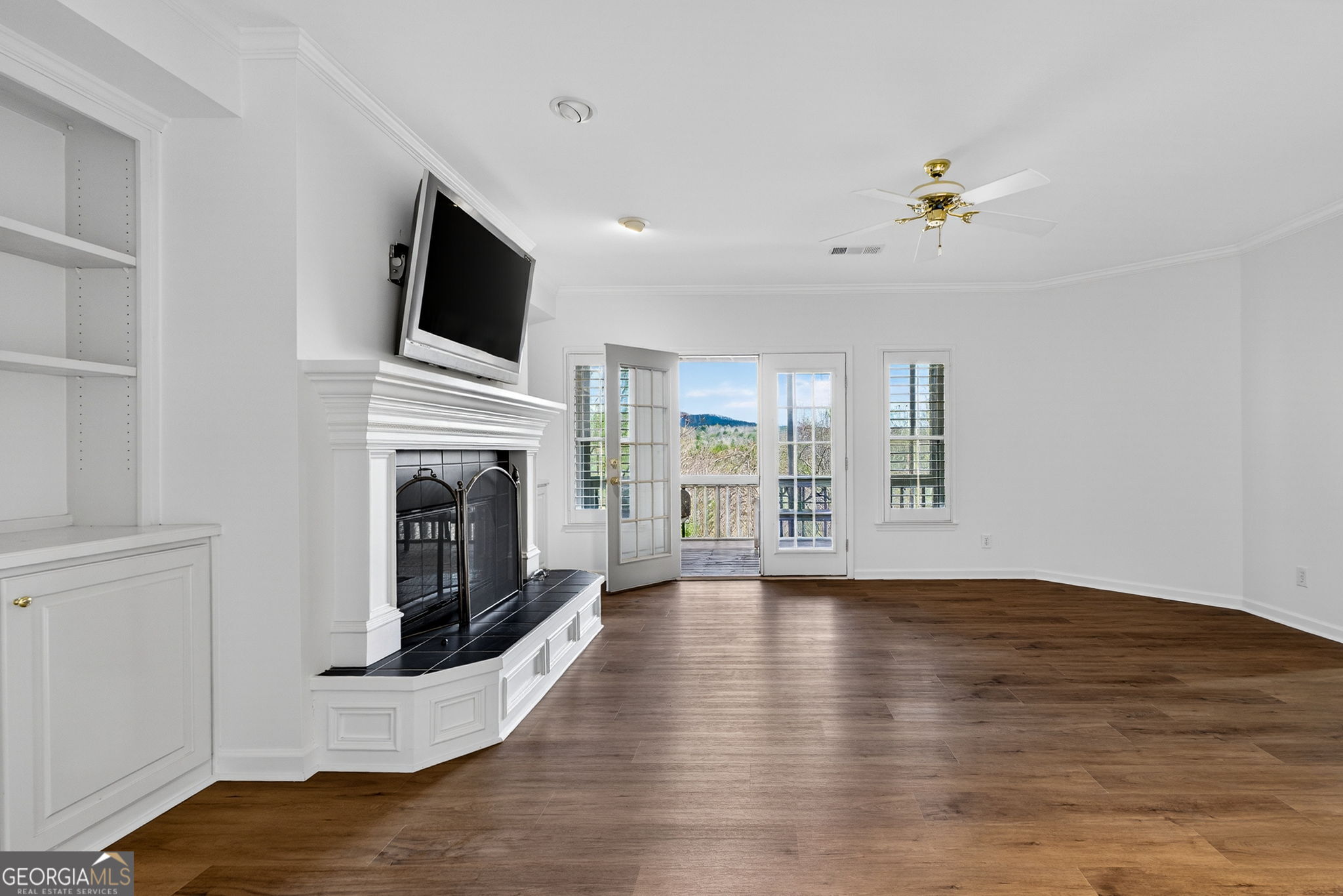 1027 Hunters Trace Jasper GA 30143