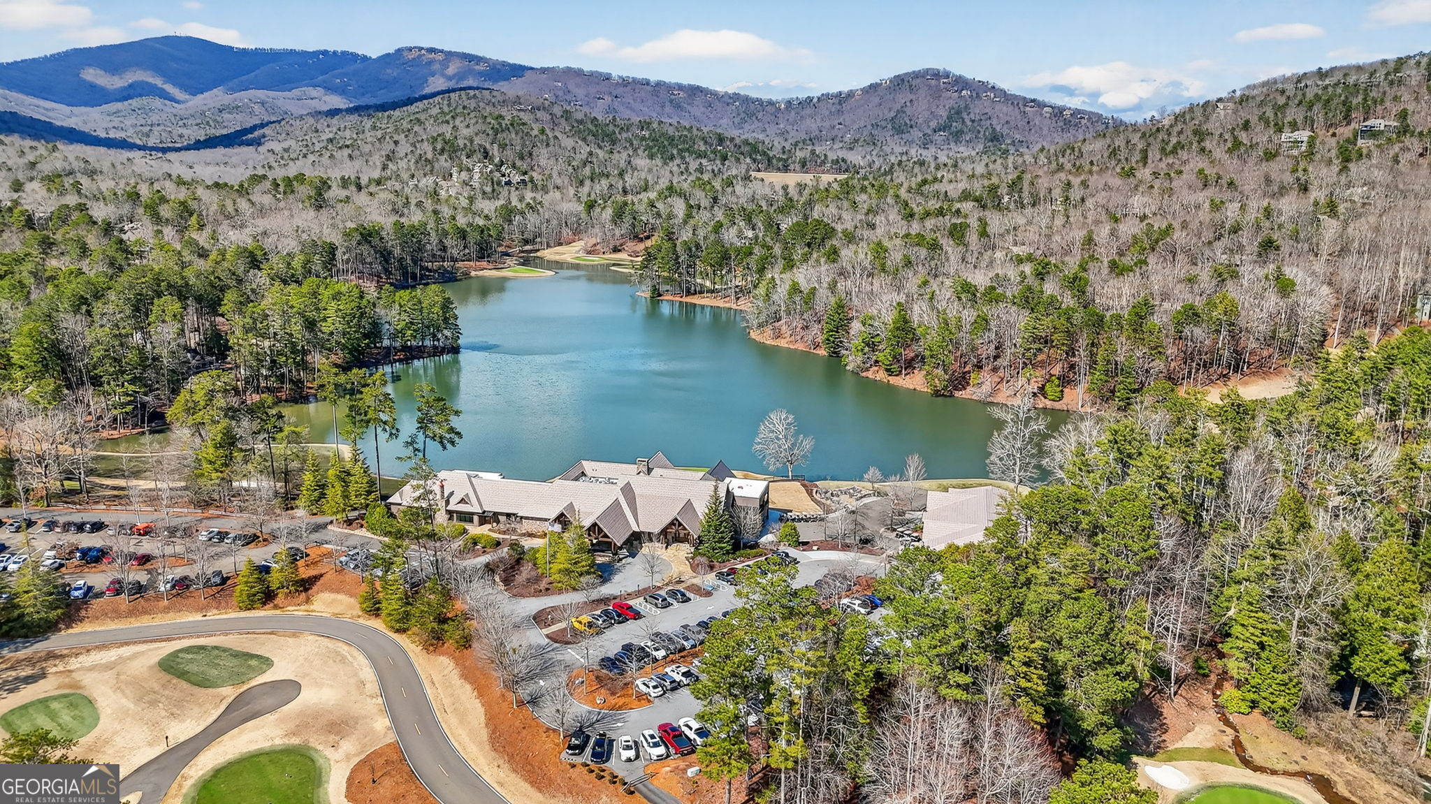 1027 Hunters Trace Jasper GA 30143