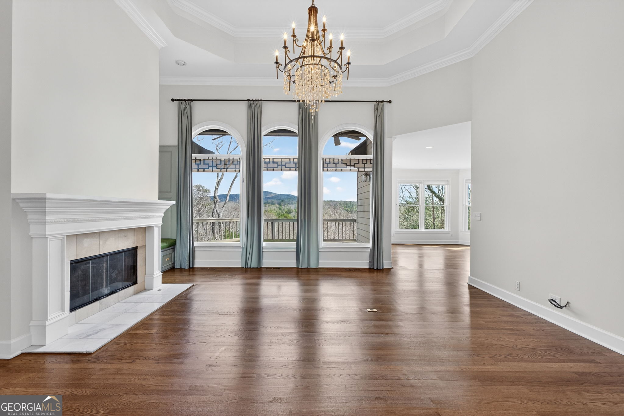 1027 Hunters Trace Jasper GA 30143
