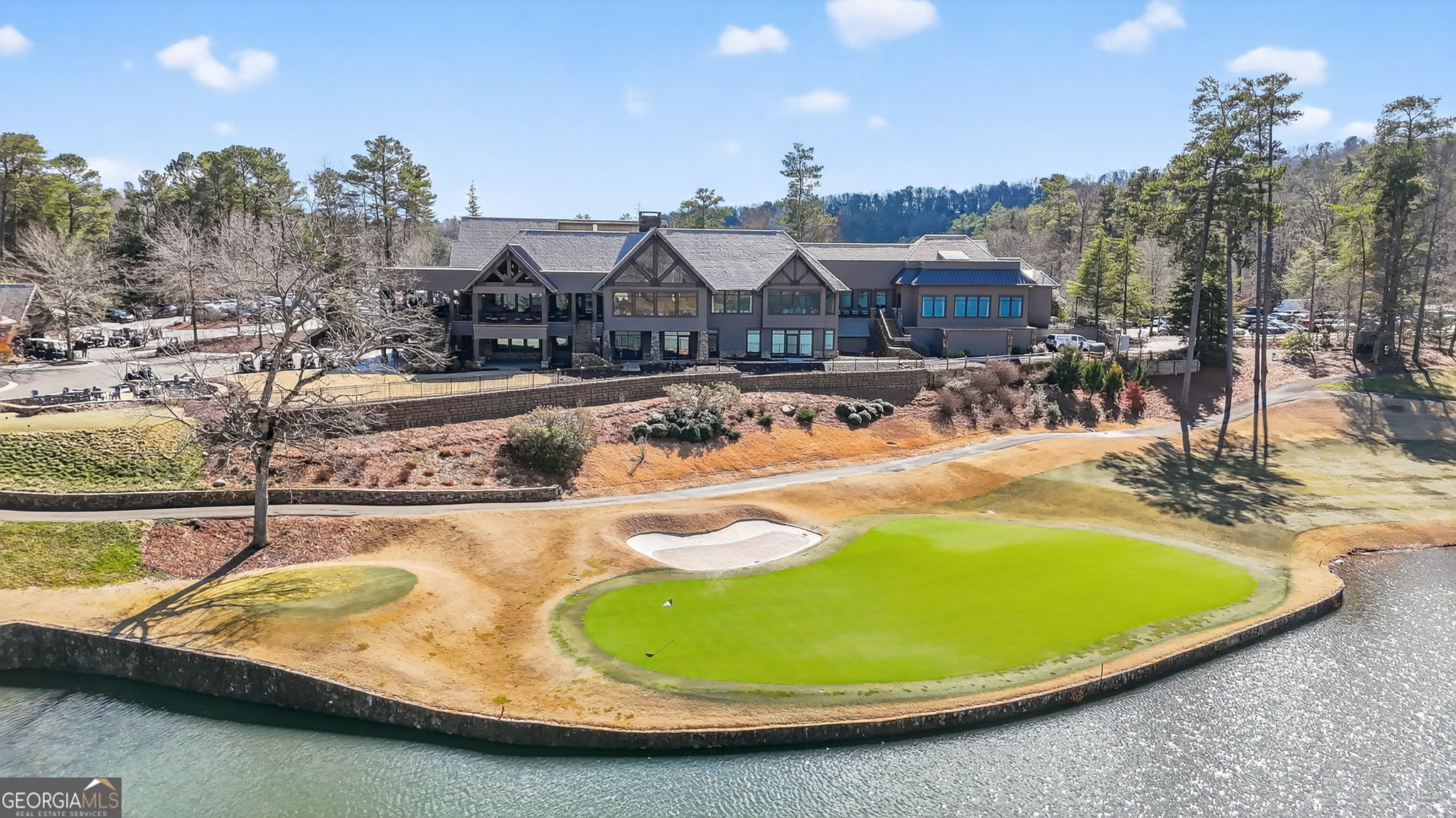 1027 Hunters Trace Jasper GA 30143