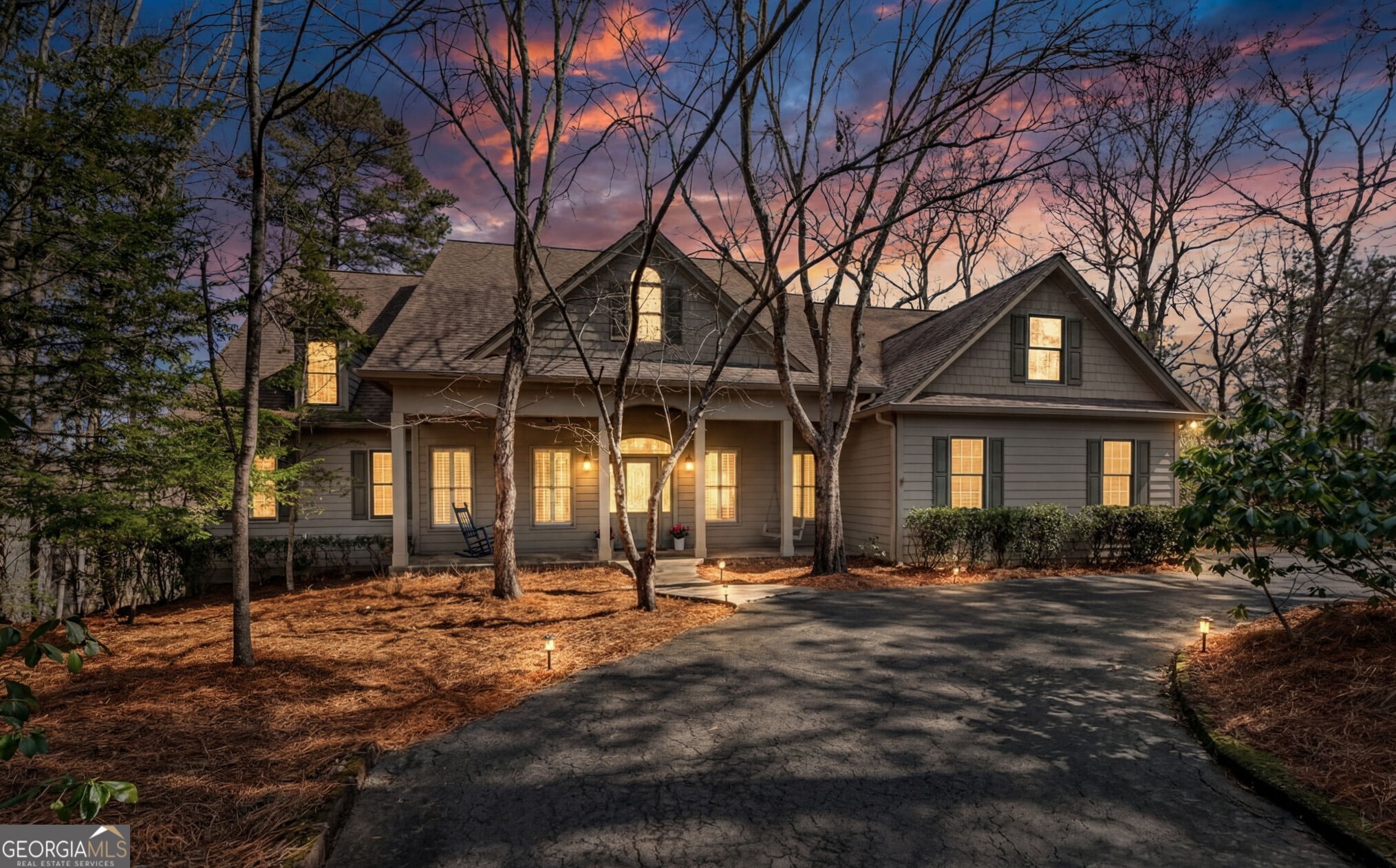 1027 Hunters Trace Jasper GA 30143