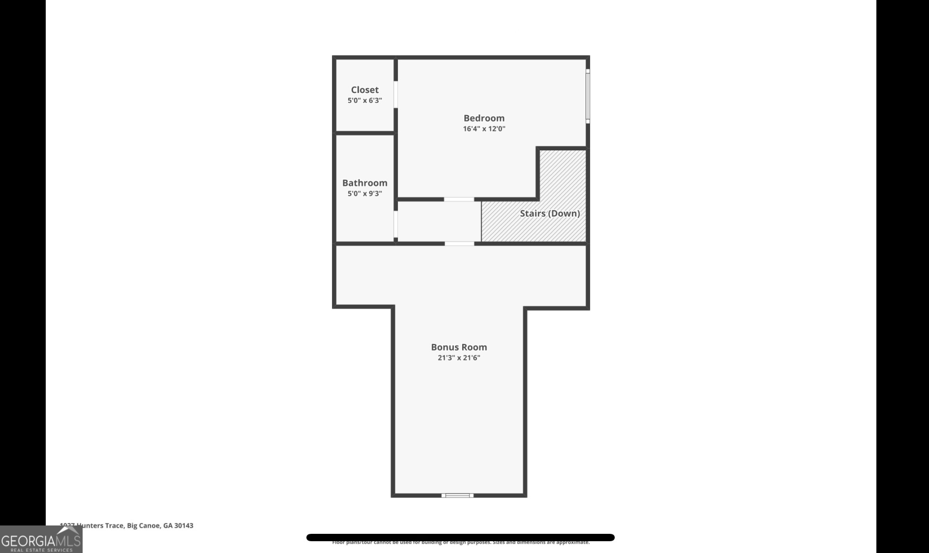 1027 Hunters Trace Jasper GA 30143