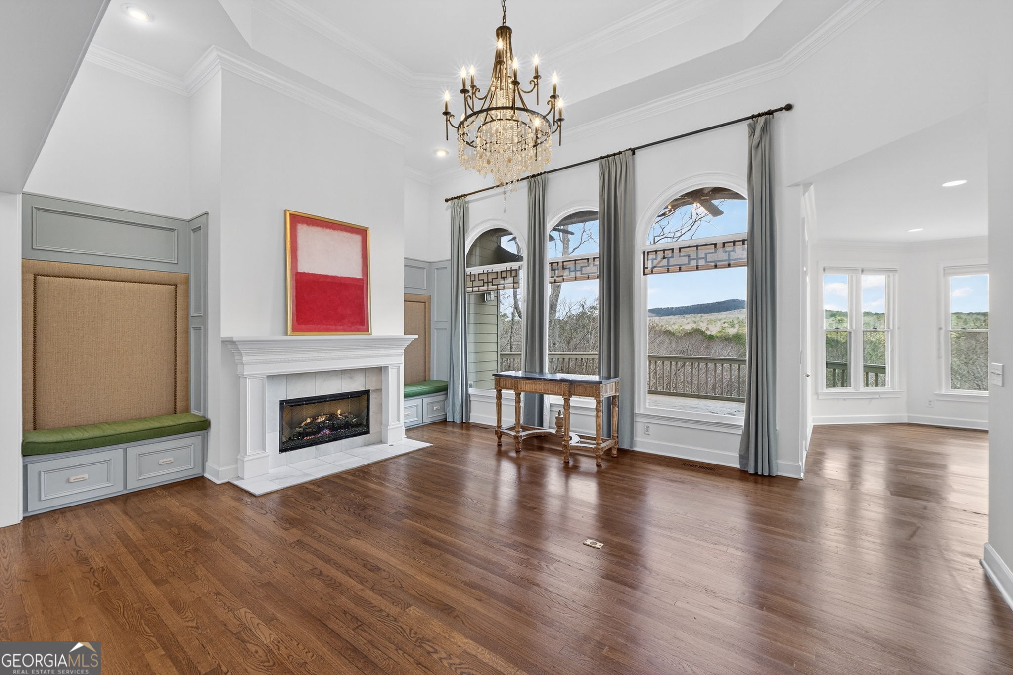 1027 Hunters Trace Jasper GA 30143