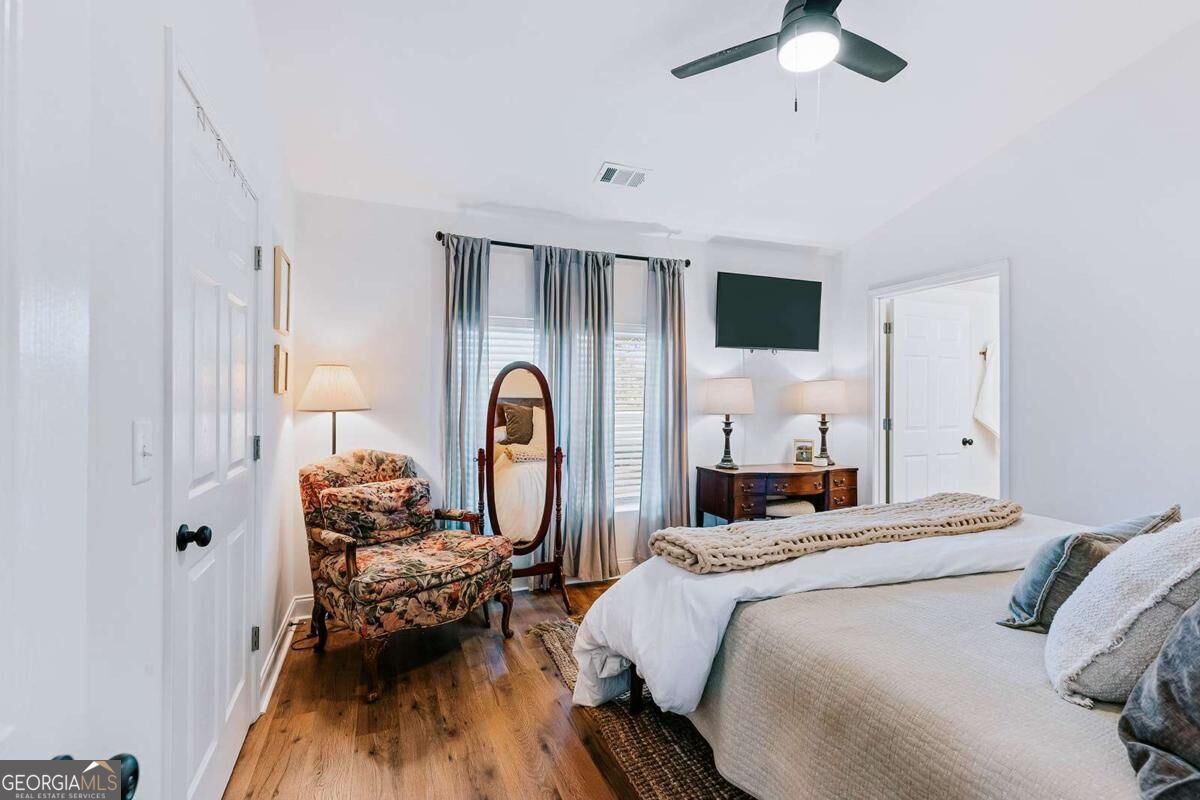 824 Lexington Carlton Road Carlton GA 30627