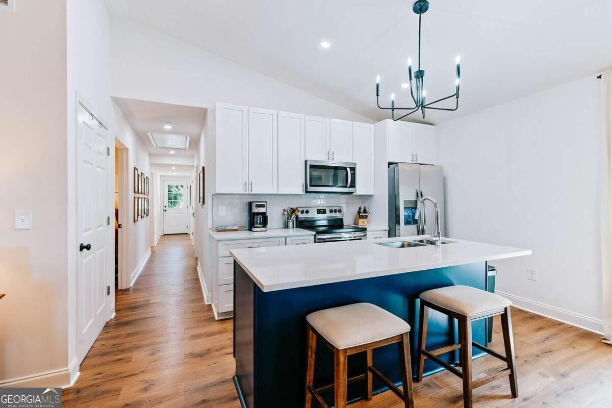 824 Lexington Carlton Road Carlton GA 30627