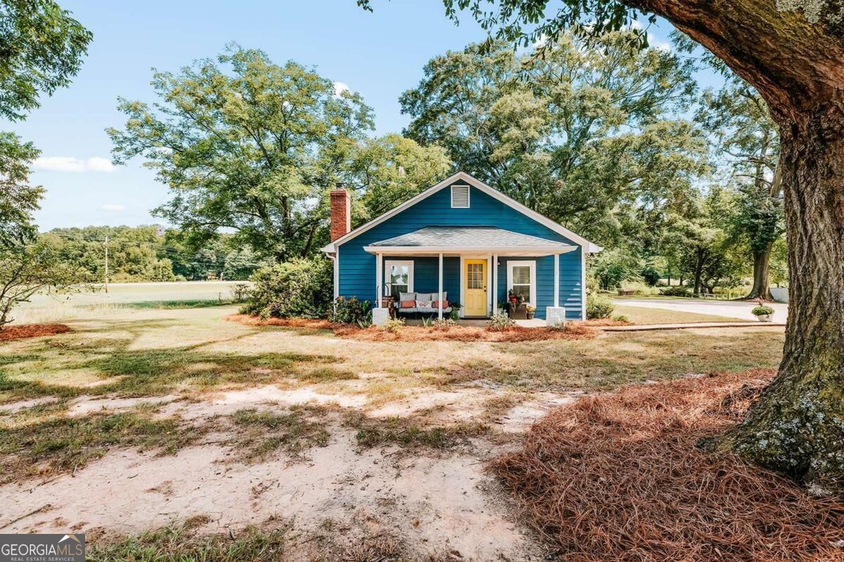 824 Lexington Carlton Road Carlton GA 30627