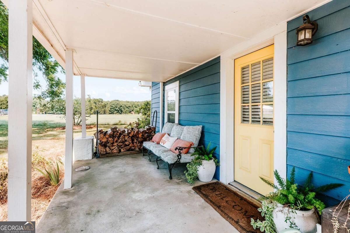 824 Lexington Carlton Road Carlton GA 30627