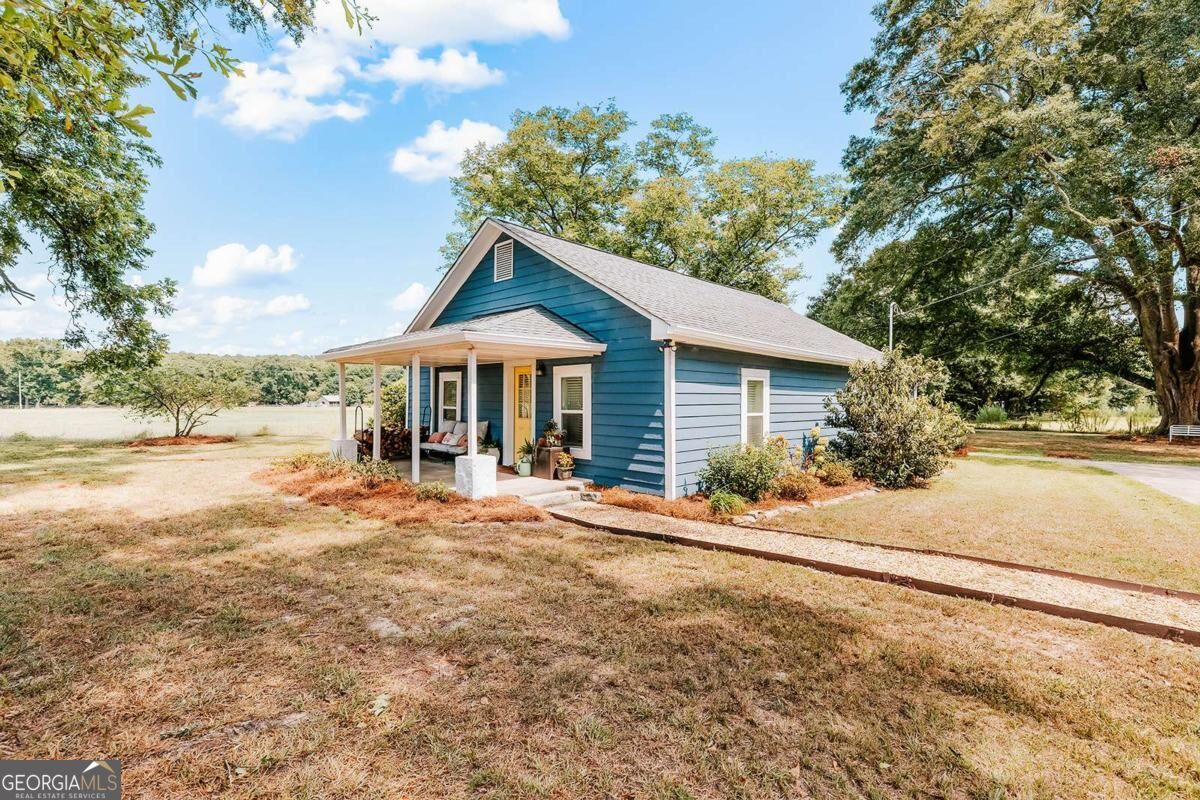 824 Lexington Carlton Road Carlton GA 30627