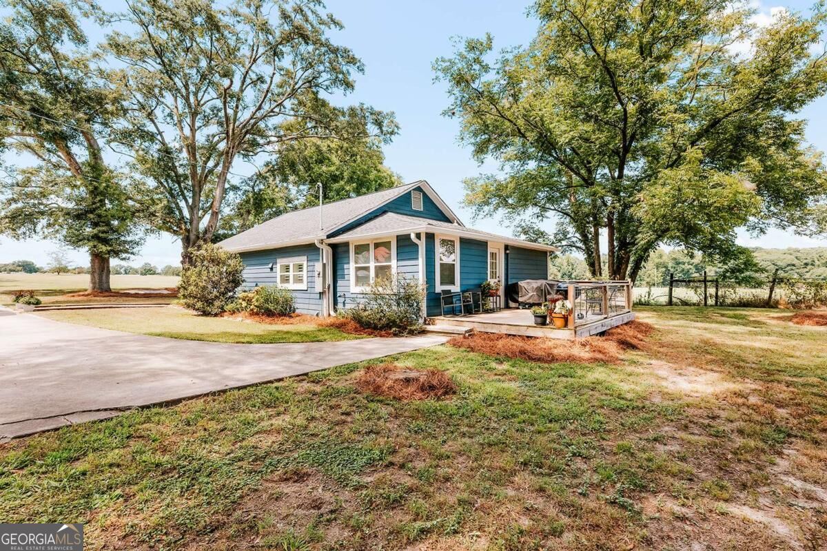 824 Lexington Carlton Road Carlton GA 30627