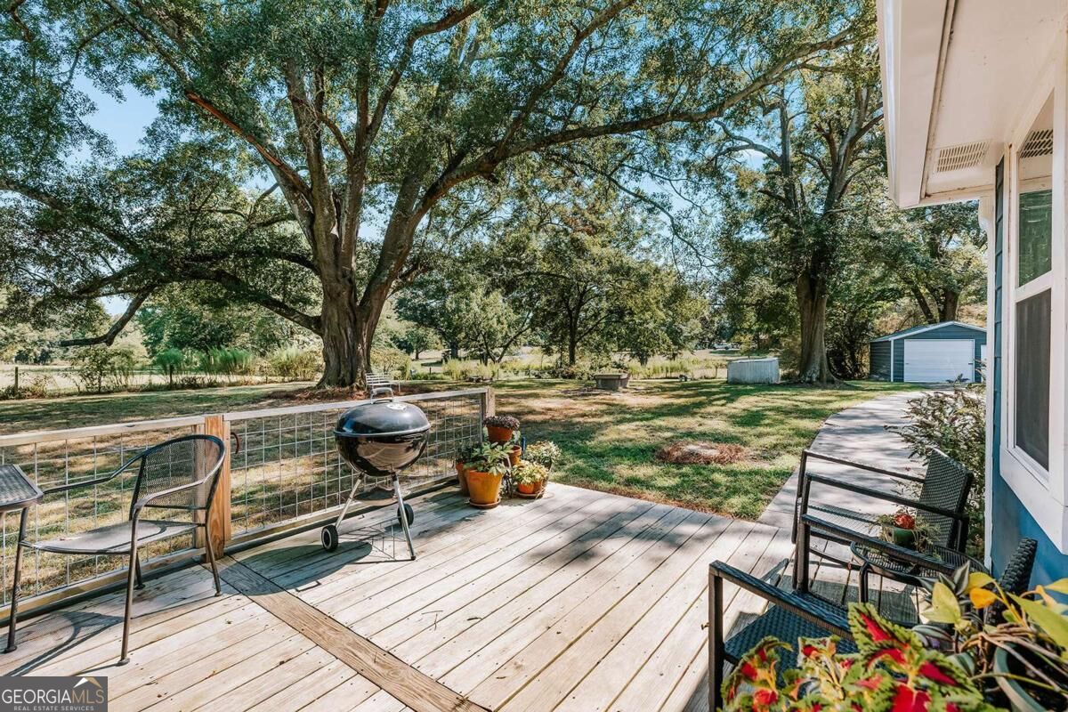 824 Lexington Carlton Road Carlton GA 30627