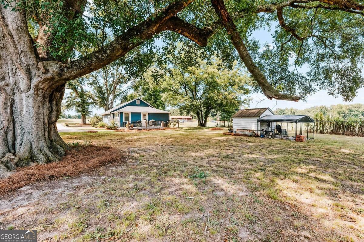824 Lexington Carlton Road Carlton GA 30627