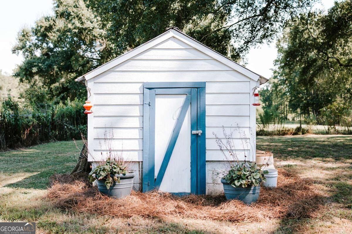824 Lexington Carlton Road Carlton GA 30627