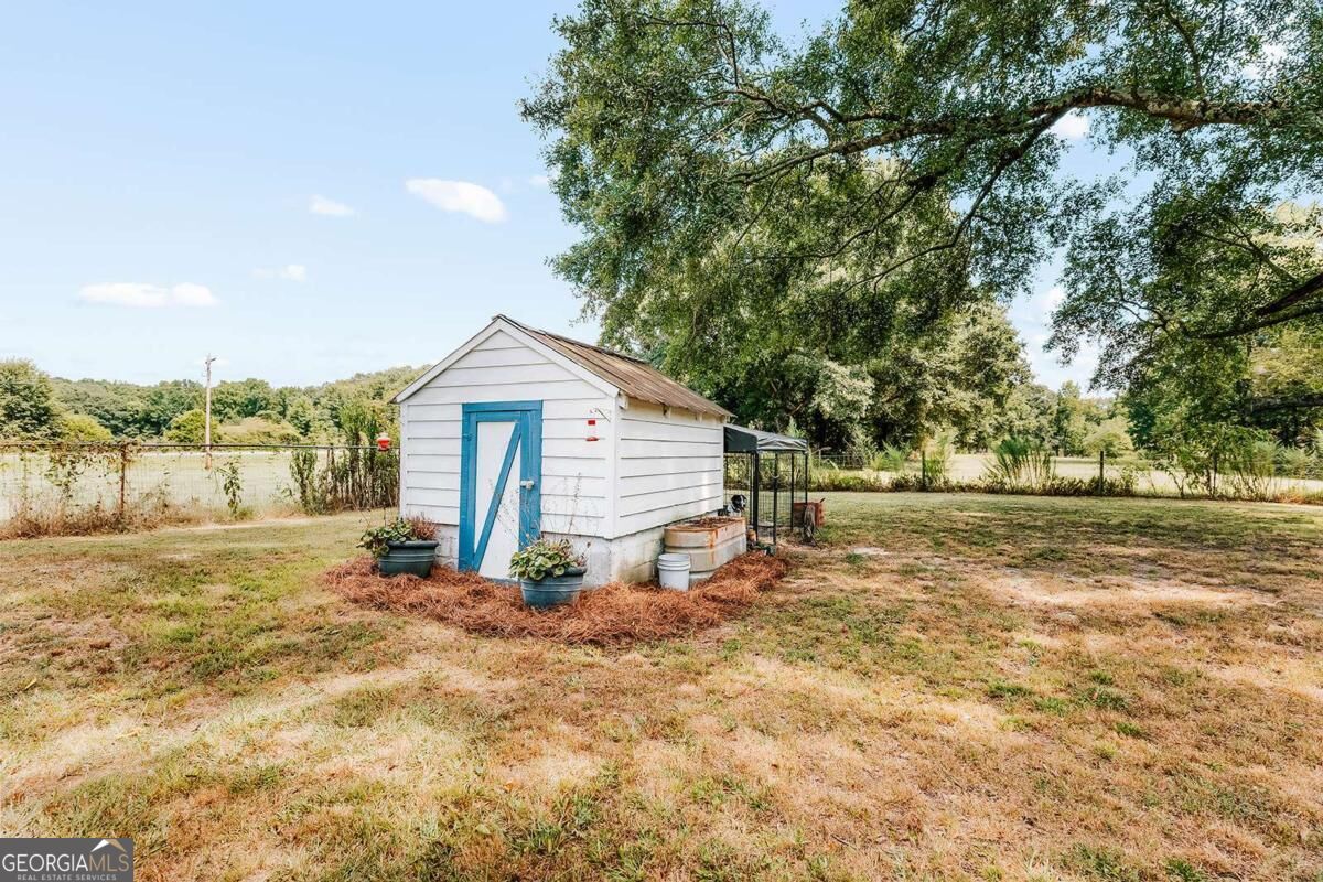 824 Lexington Carlton Road Carlton GA 30627