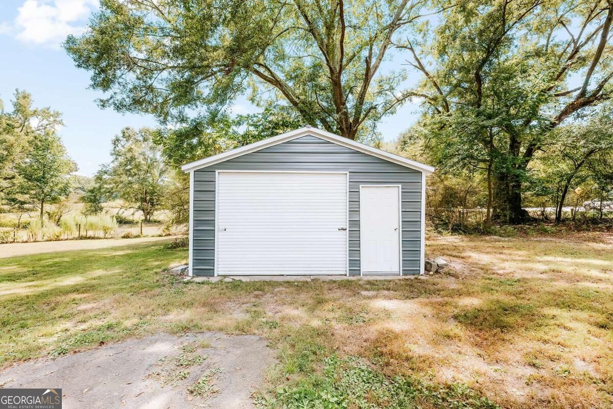 824 Lexington Carlton Road Carlton GA 30627