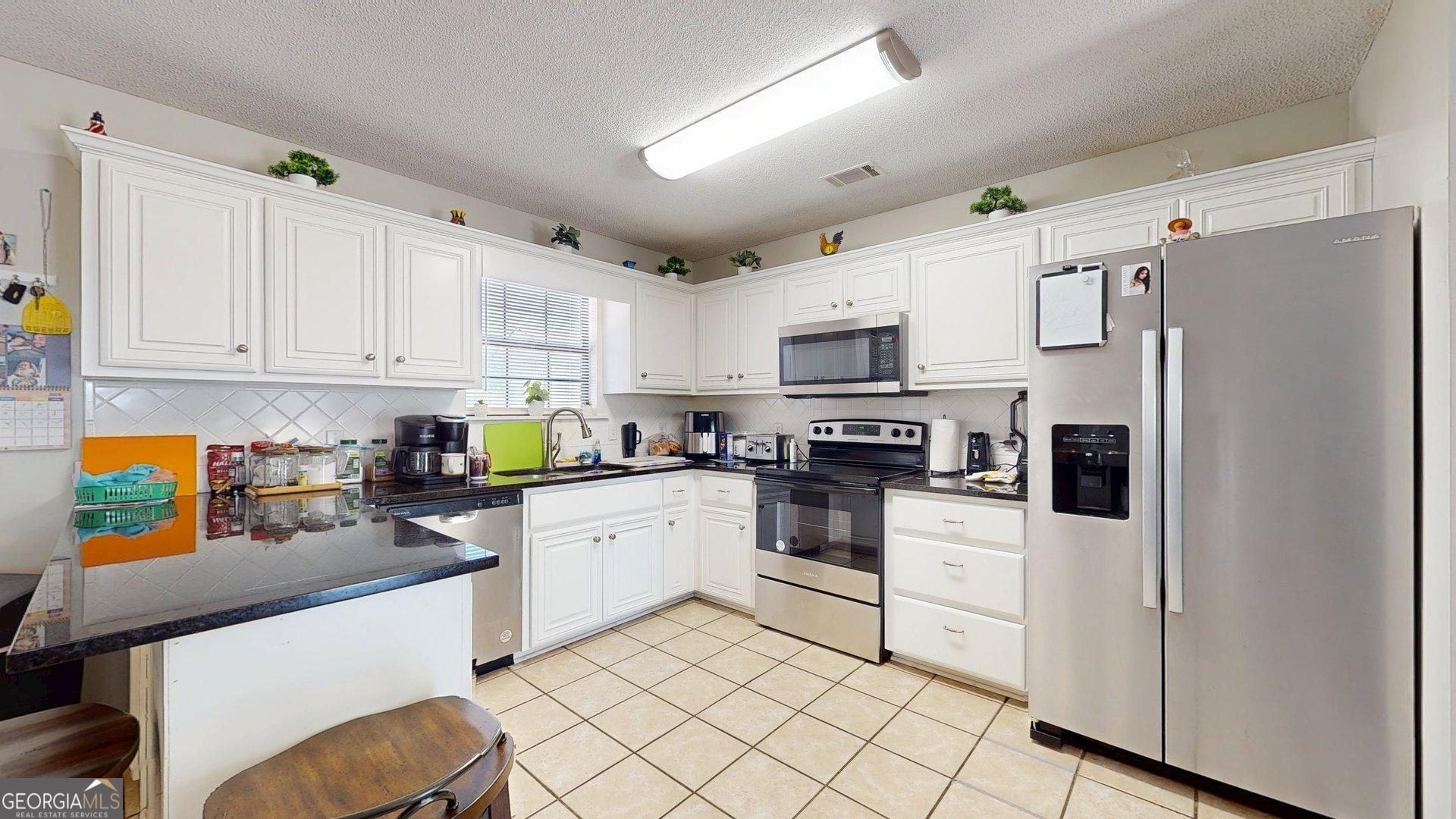 121 Camellia Drive Reidsville GA 30453