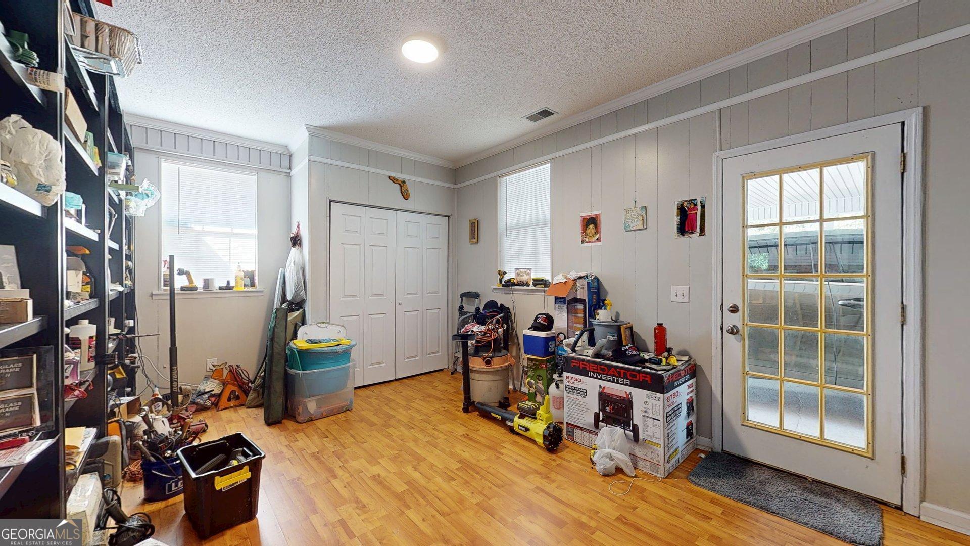 121 Camellia Drive Reidsville GA 30453