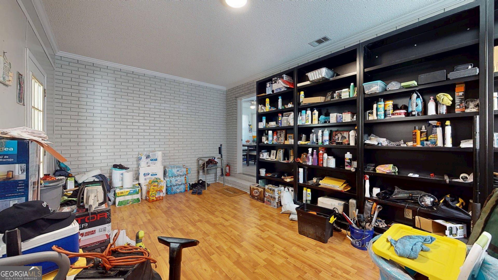 121 Camellia Drive Reidsville GA 30453