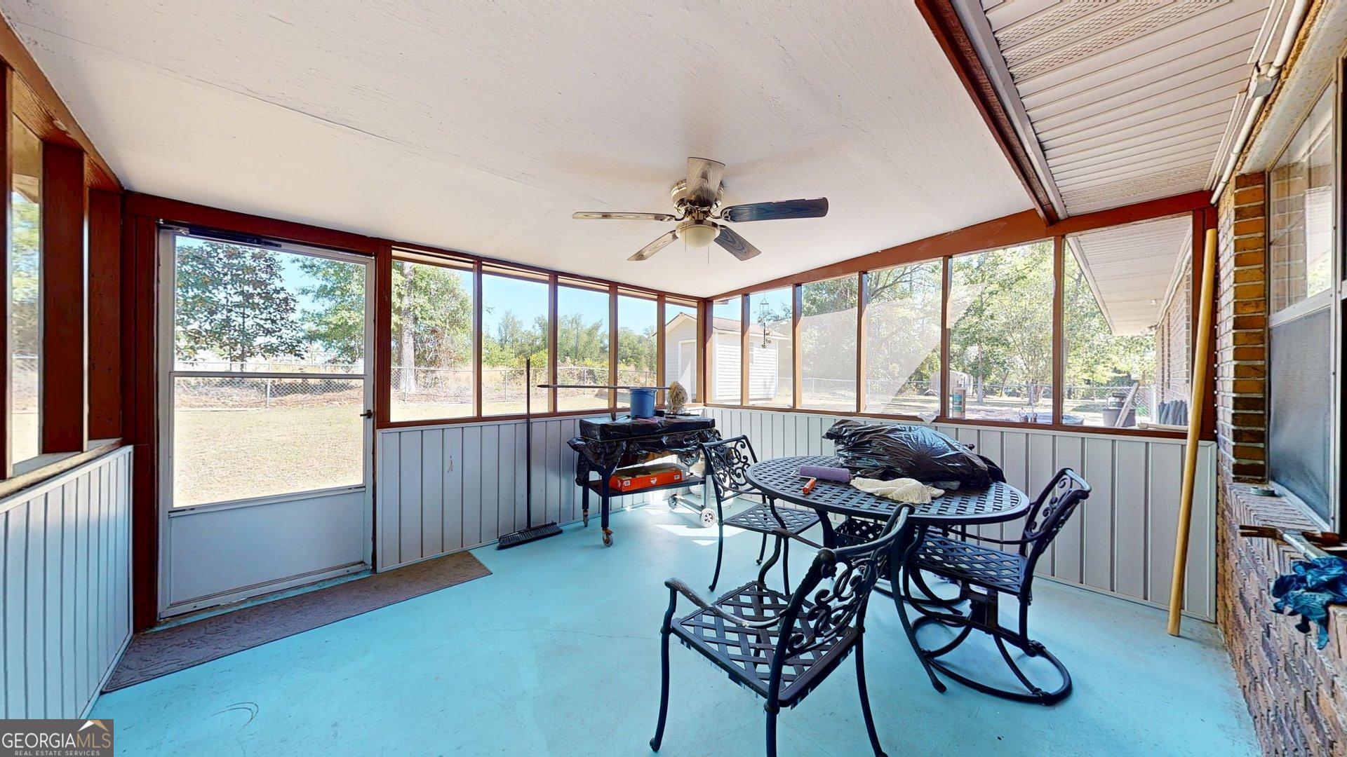 121 Camellia Drive Reidsville GA 30453