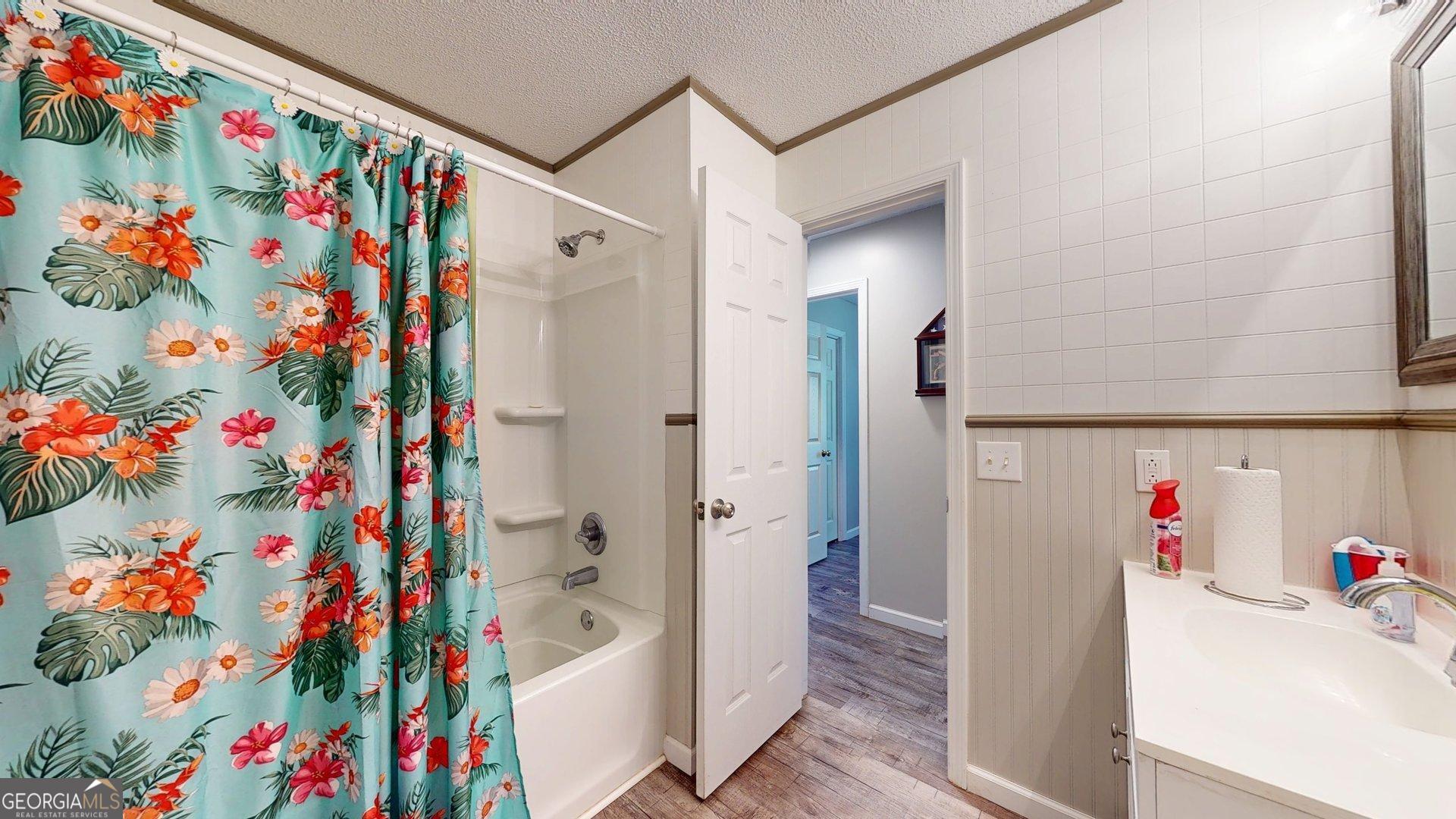 121 Camellia Drive Reidsville GA 30453