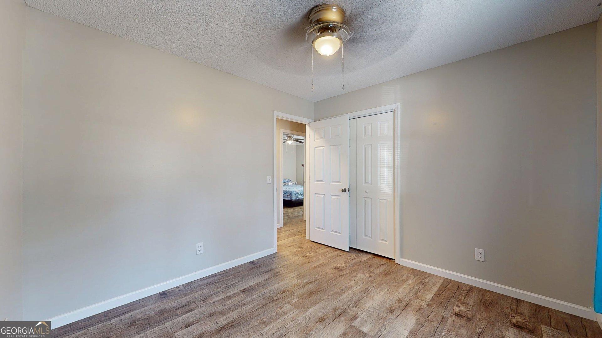 121 Camellia Drive Reidsville GA 30453