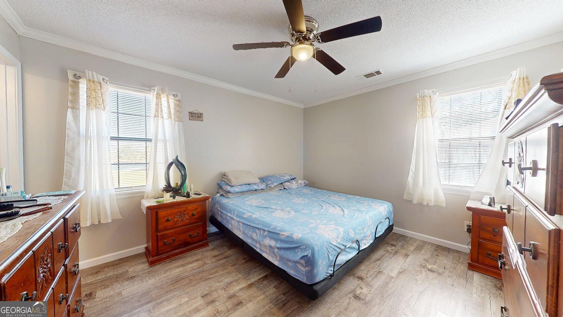 121 Camellia Drive Reidsville GA 30453