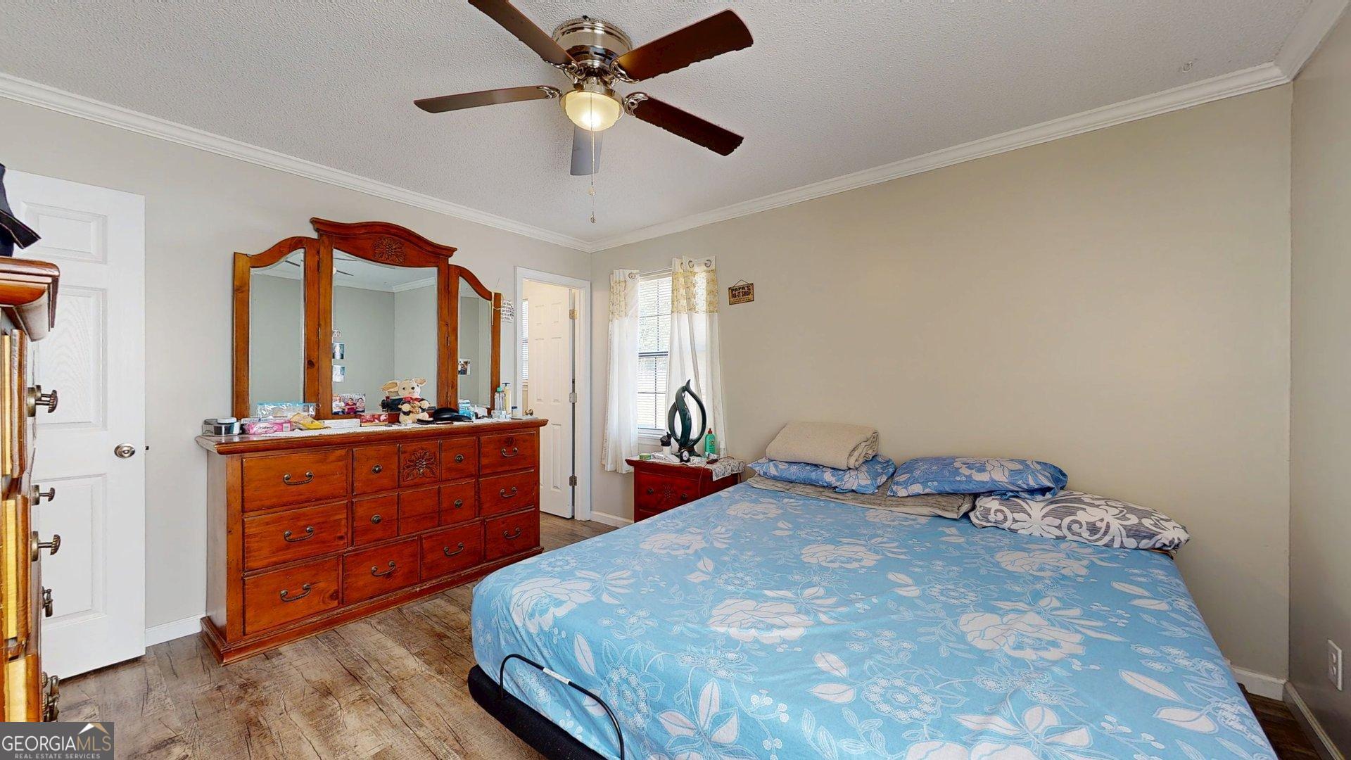 121 Camellia Drive Reidsville GA 30453