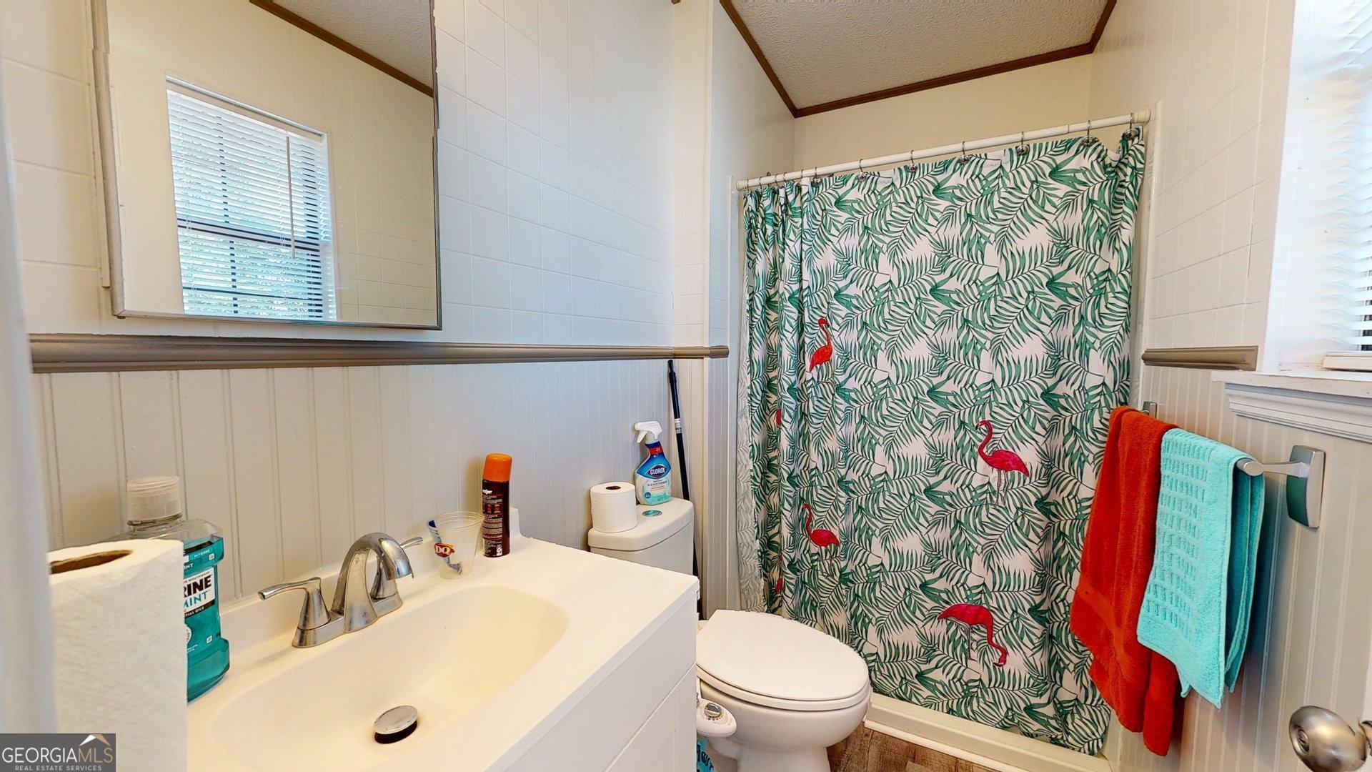 121 Camellia Drive Reidsville GA 30453