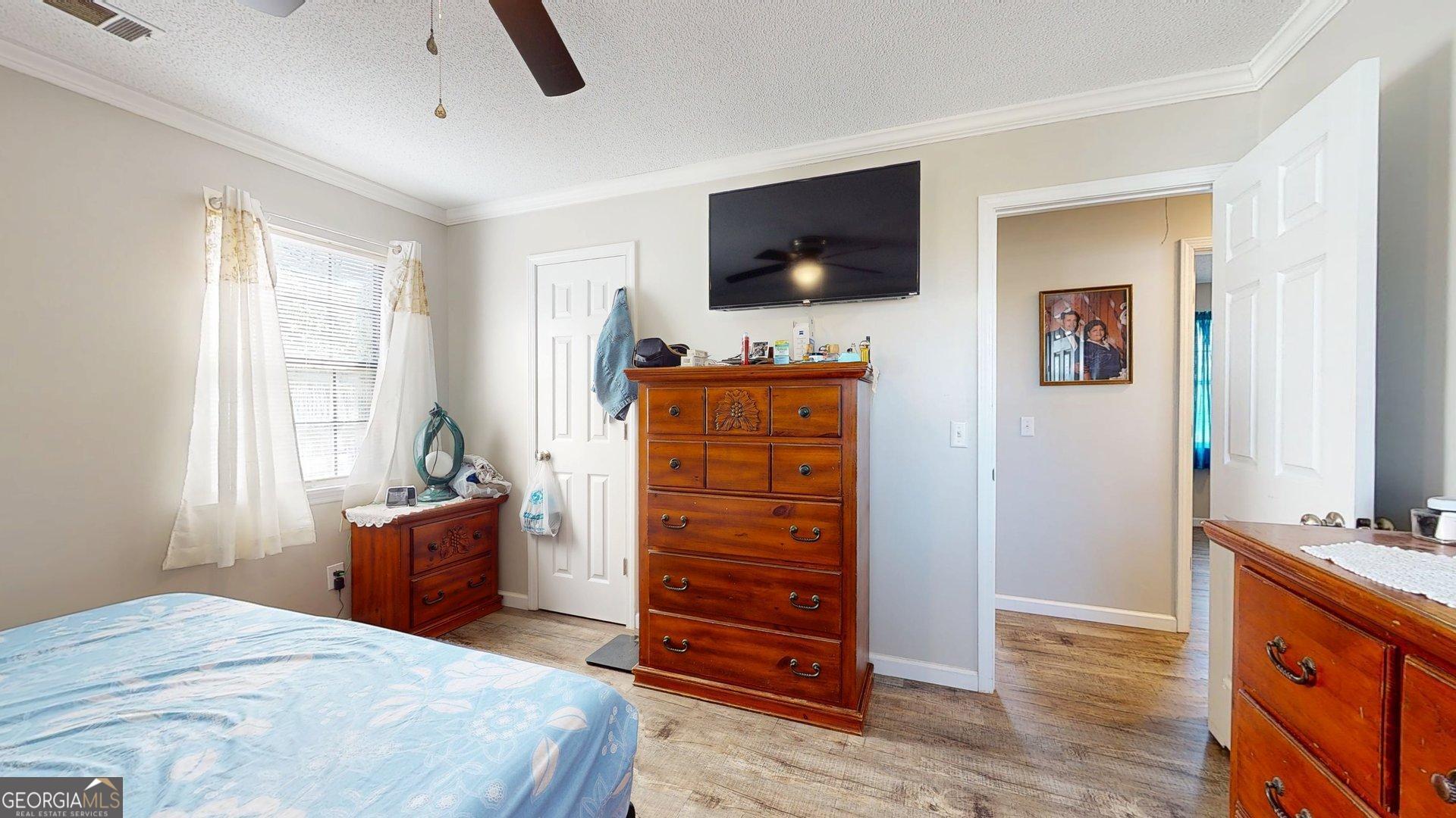 121 Camellia Drive Reidsville GA 30453