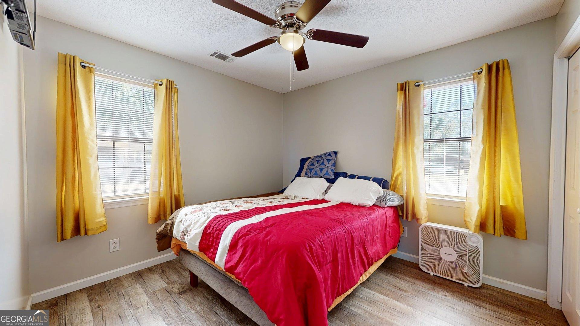 121 Camellia Drive Reidsville GA 30453