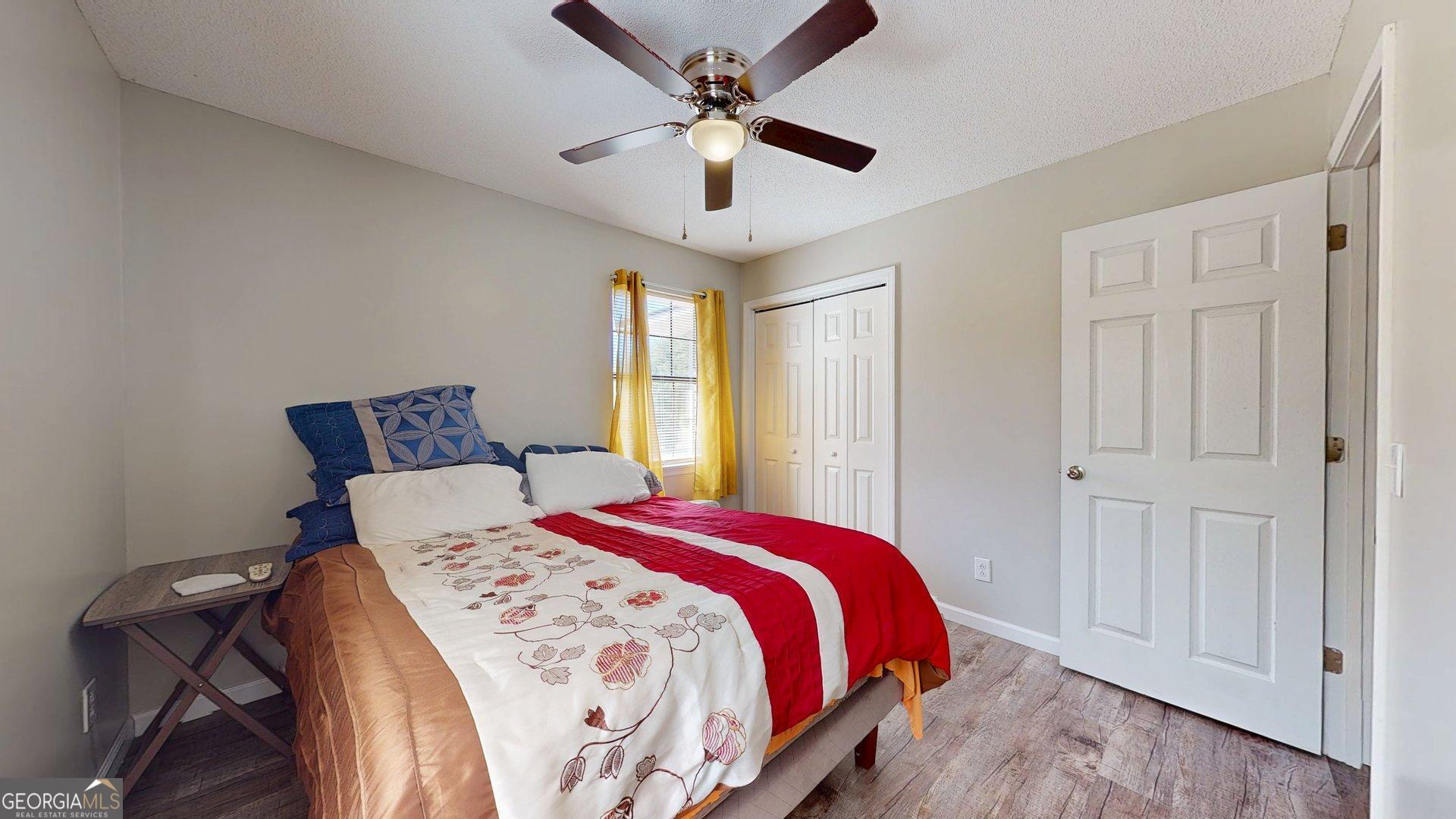 121 Camellia Drive Reidsville GA 30453